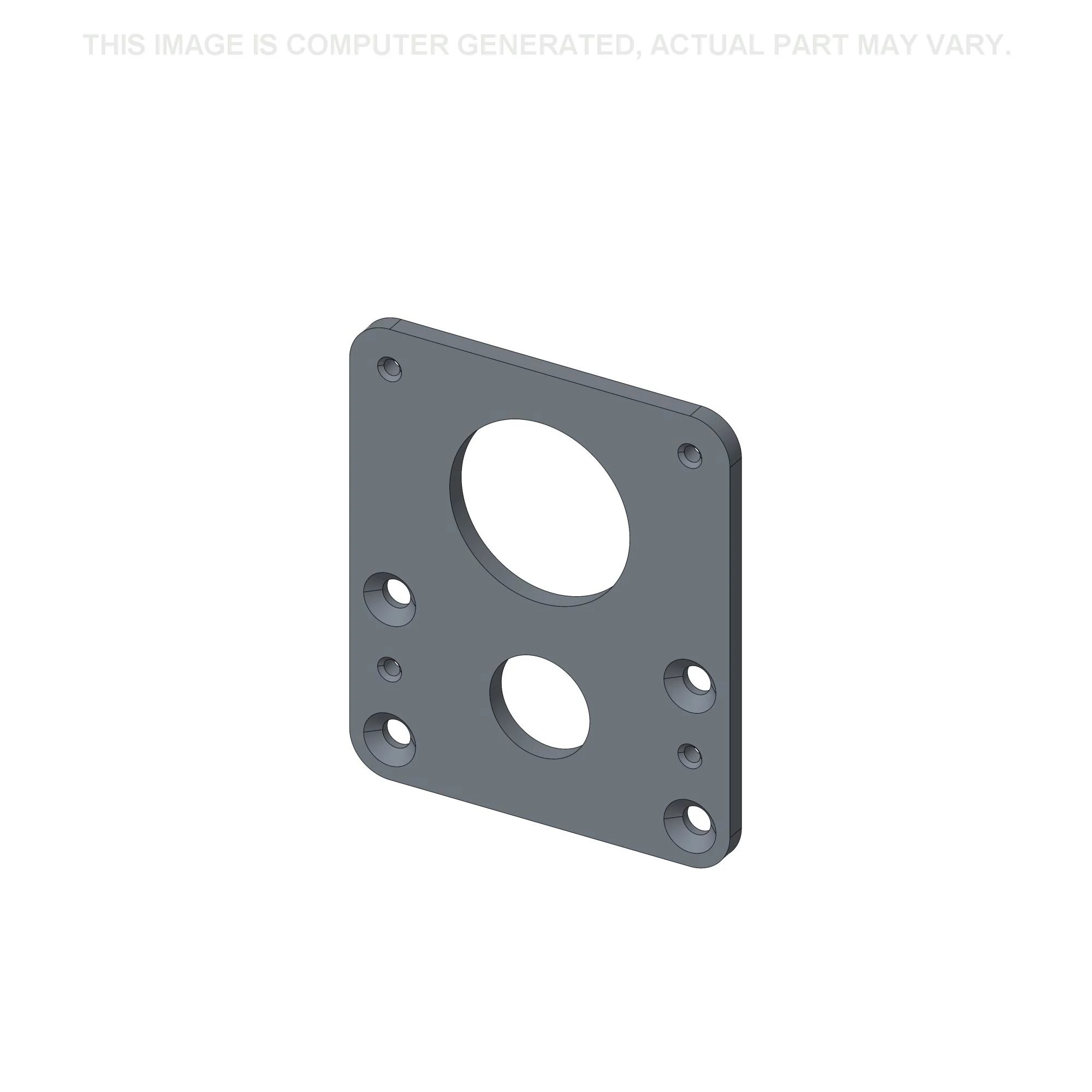 BRACKET - 92186757