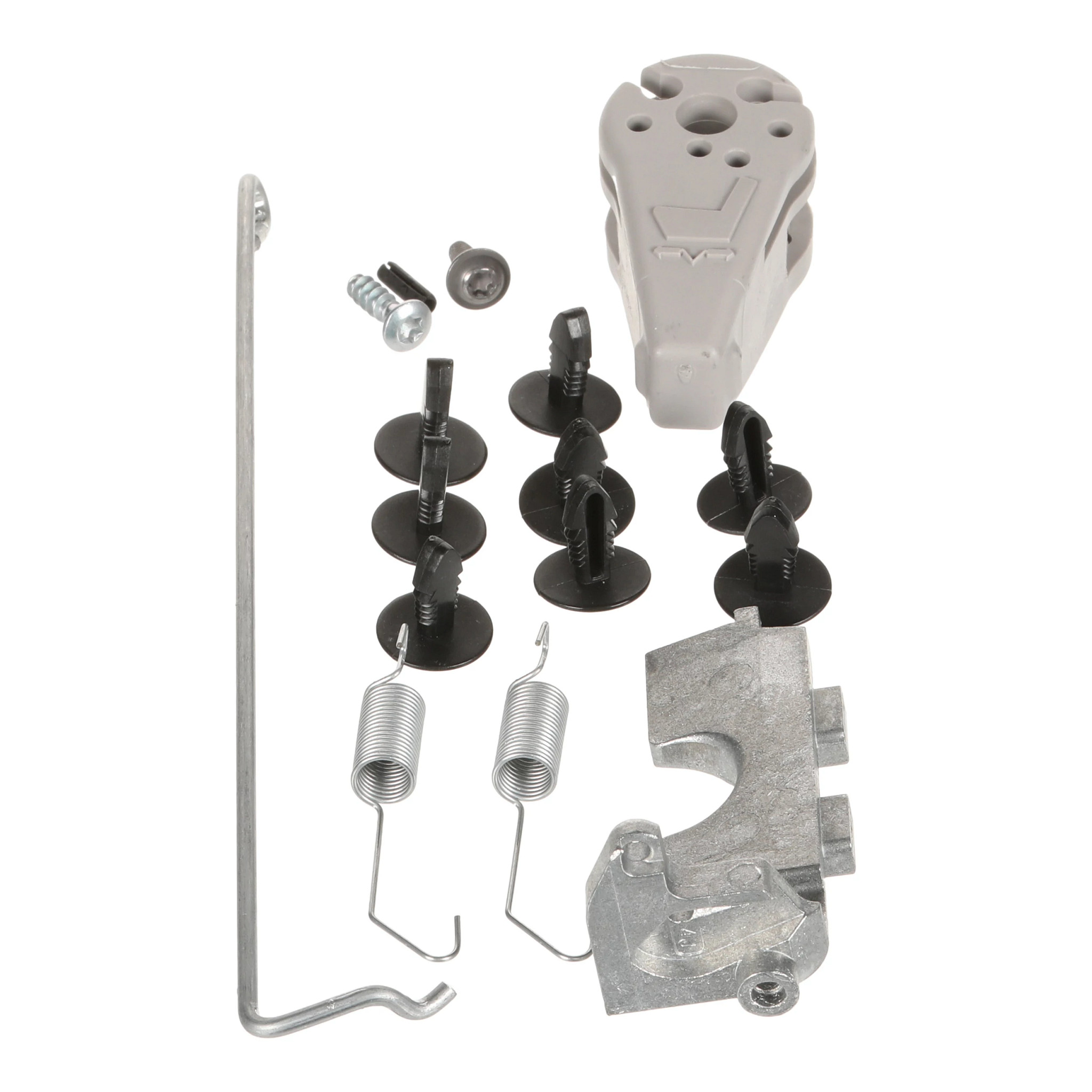KIT | CASECE | CA | EN
