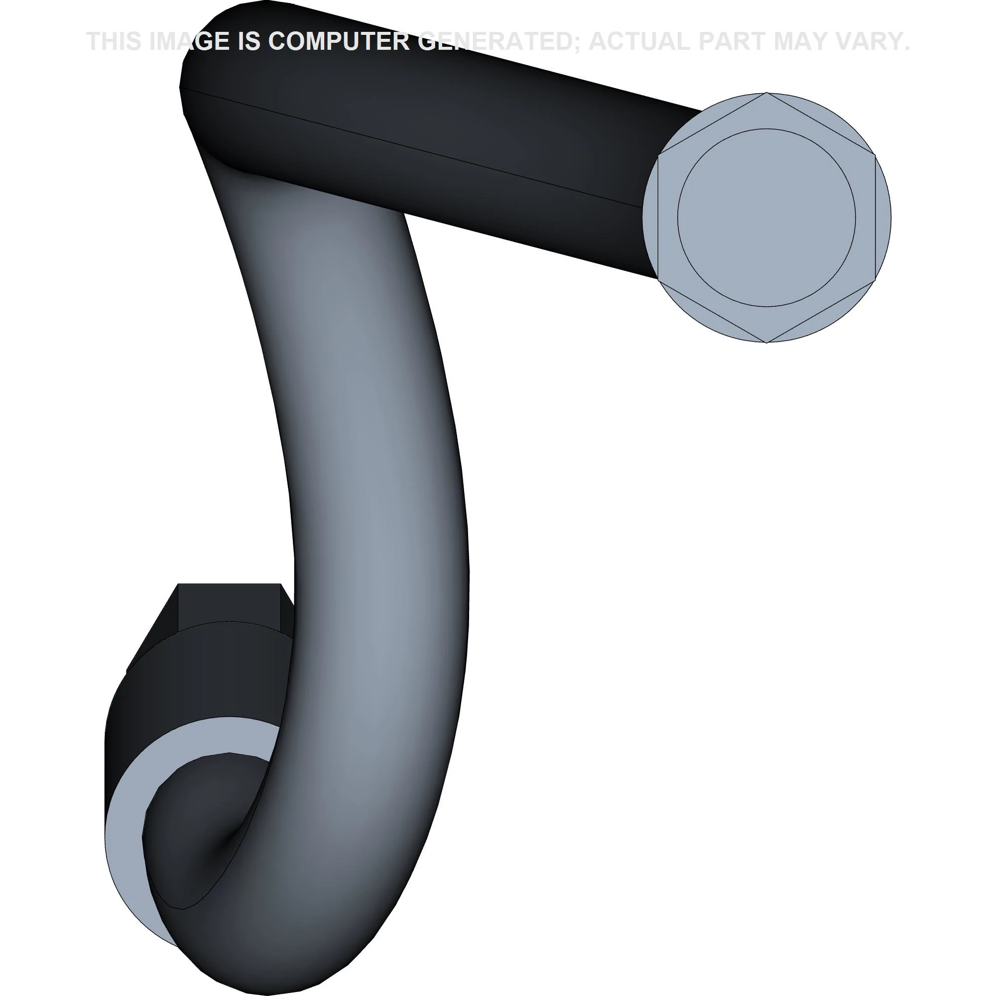 HYDRAULIKSCHLAUCH | NEWHOLLANDAG | EU | DE