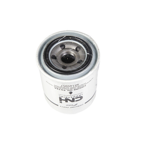 Filtro de óleo do motor - 80 mm DE x 100 mm C
