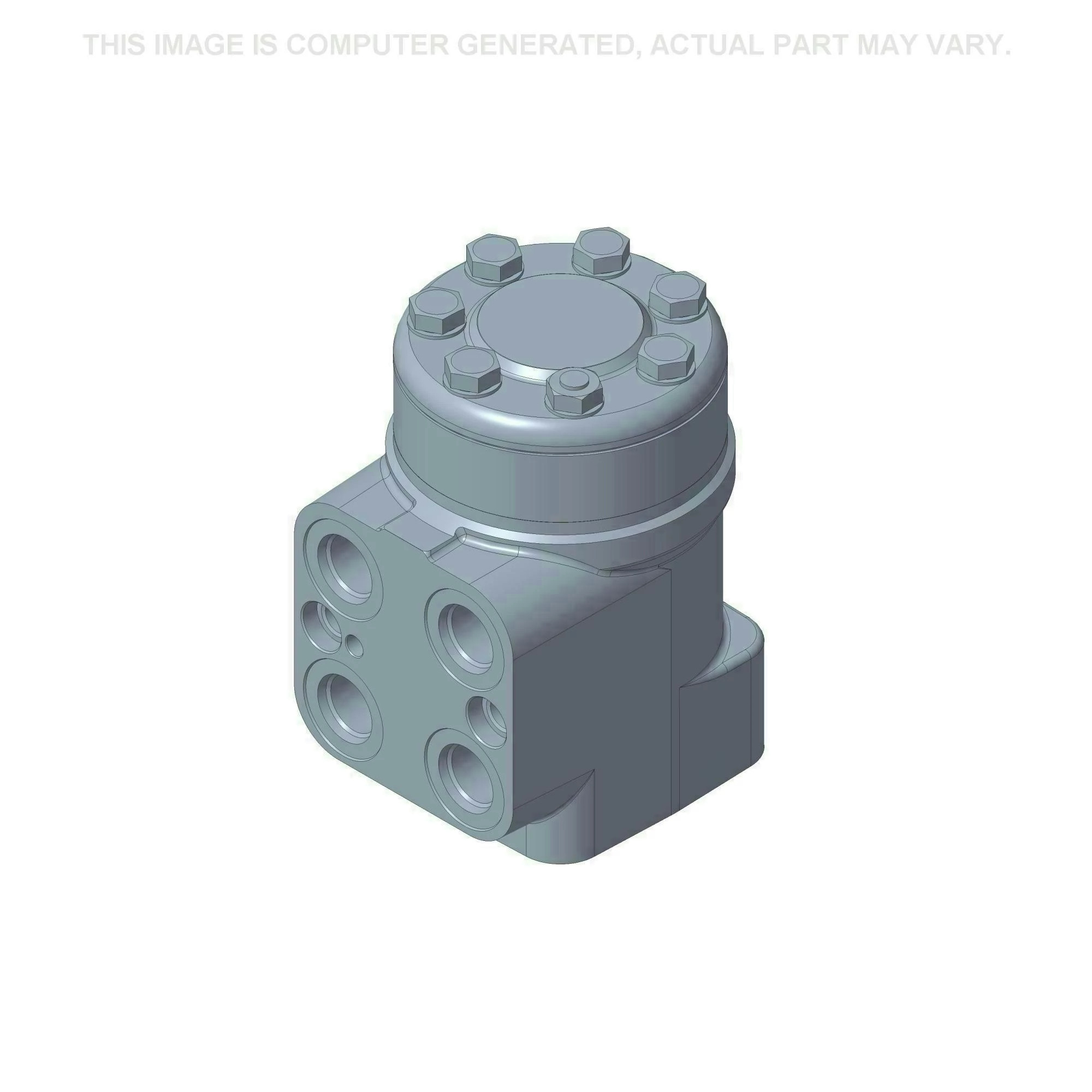HYDRAULISCHE KLEP | NEWHOLLANDAG | EU | NL