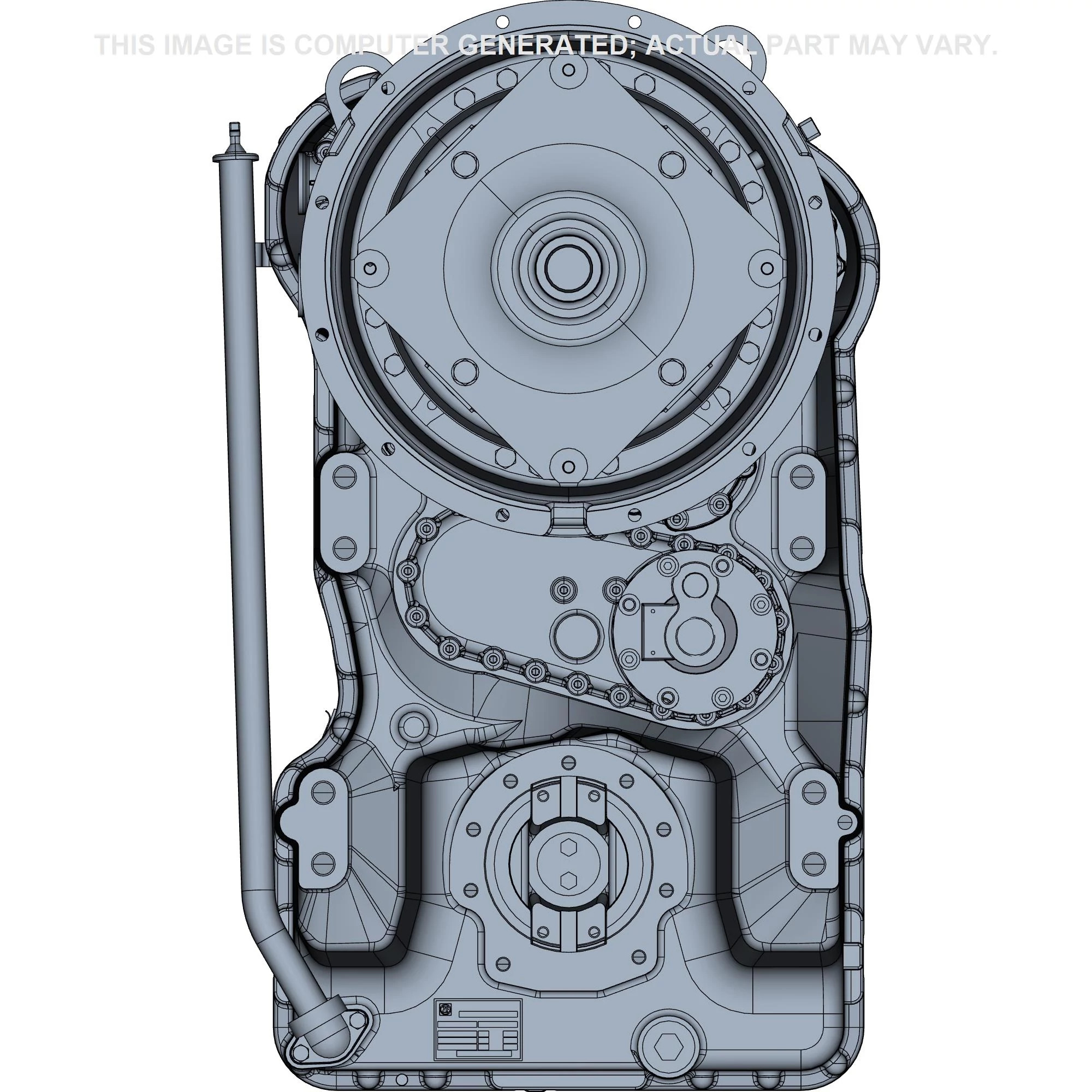 TRANSMISSION | NEWHOLLANDCE | CA | EN