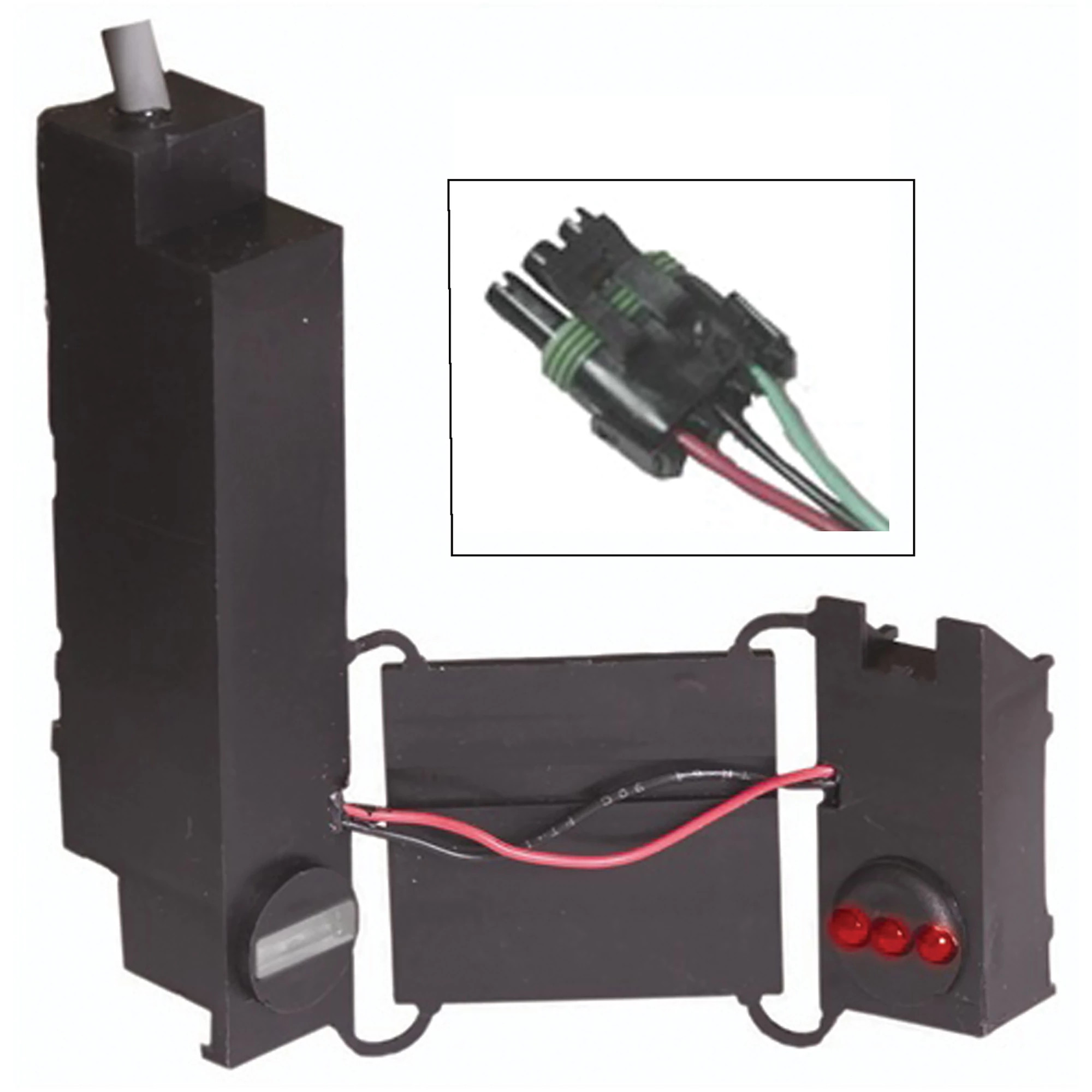 High Rate Population Sensor | NEWHOLLANDAG | CA | EN