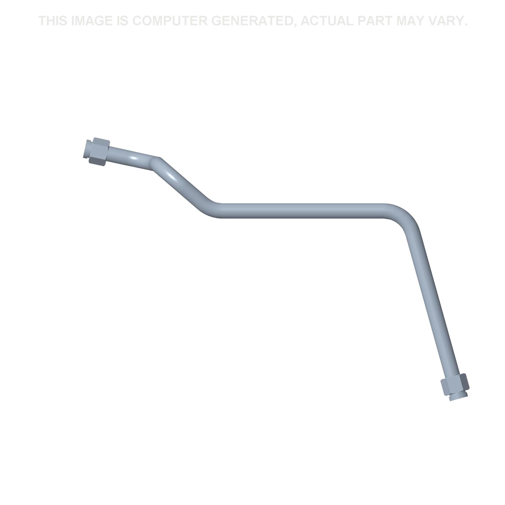 HYD TUBE | NEWHOLLANDCE | US | EN