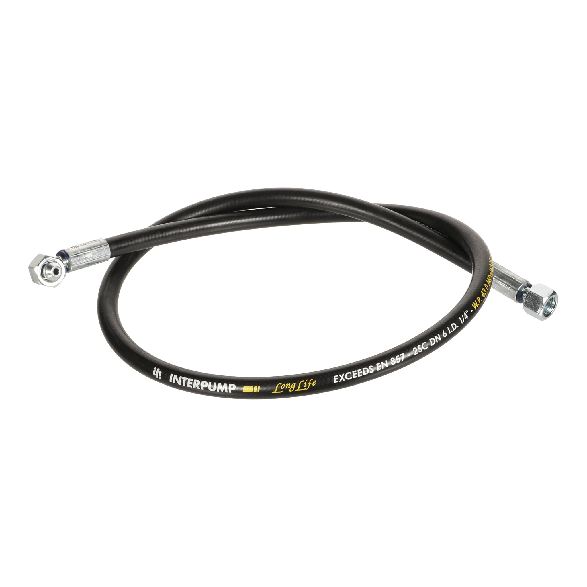 HYDRAULIC HOSE | FLEXICOIL | US | EN