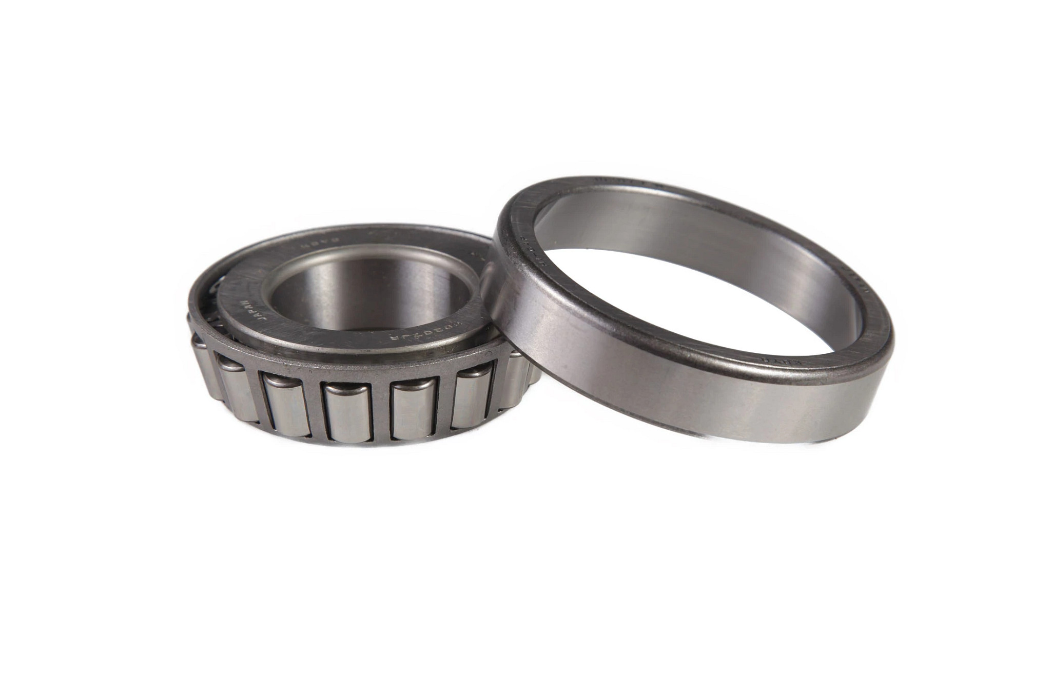 Rolamento de rolos cónicos - 35 mm DI x 72 mm DE x 17 mm L