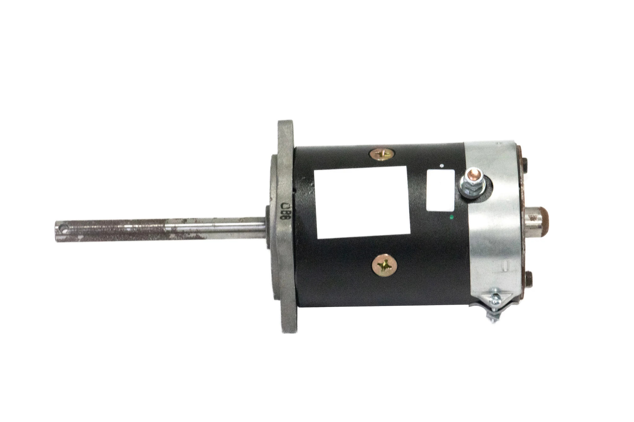 Reman Starter Motor | CASEIH | CA | FR