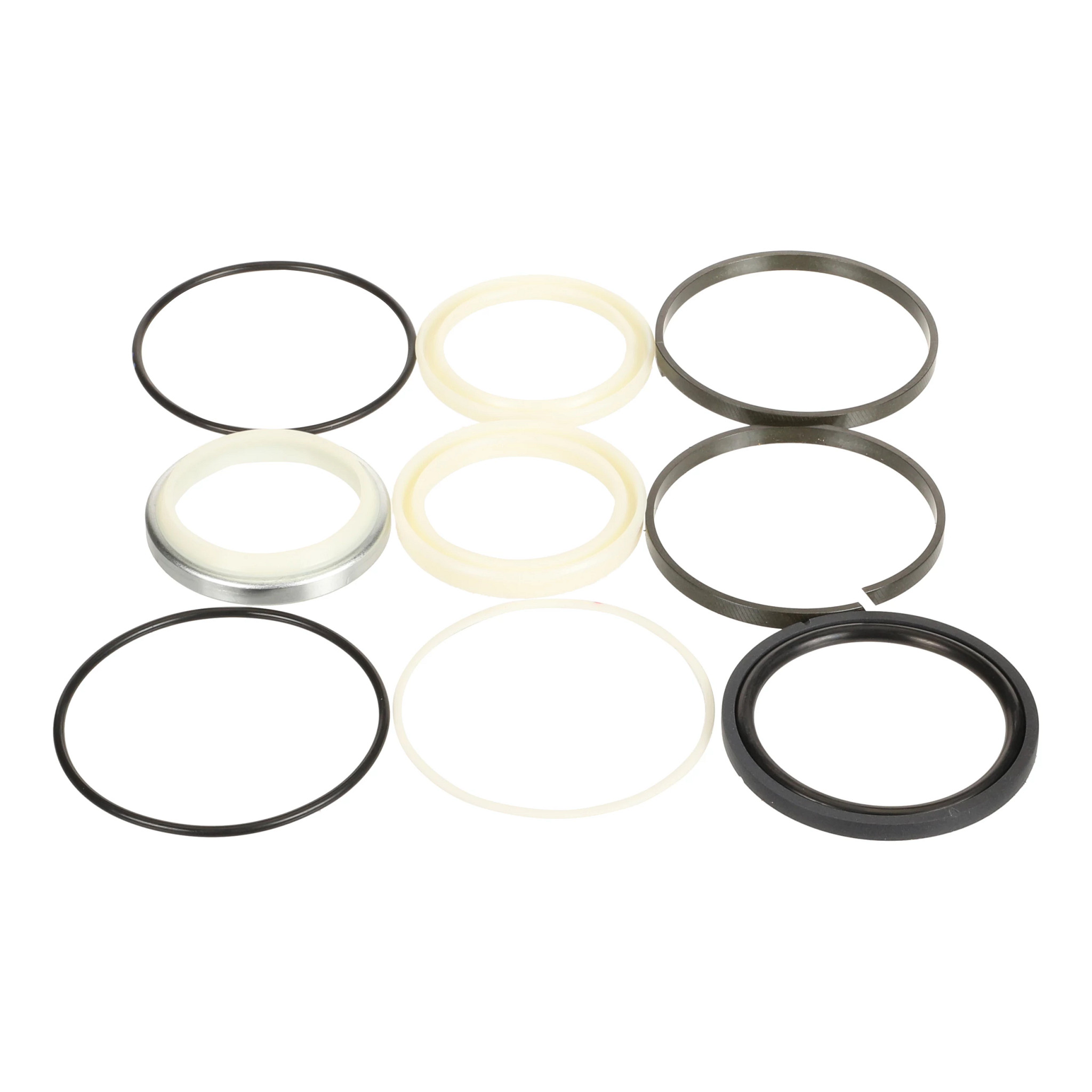 KIT DE VEDAÇÃO | CASECE | SA | EN