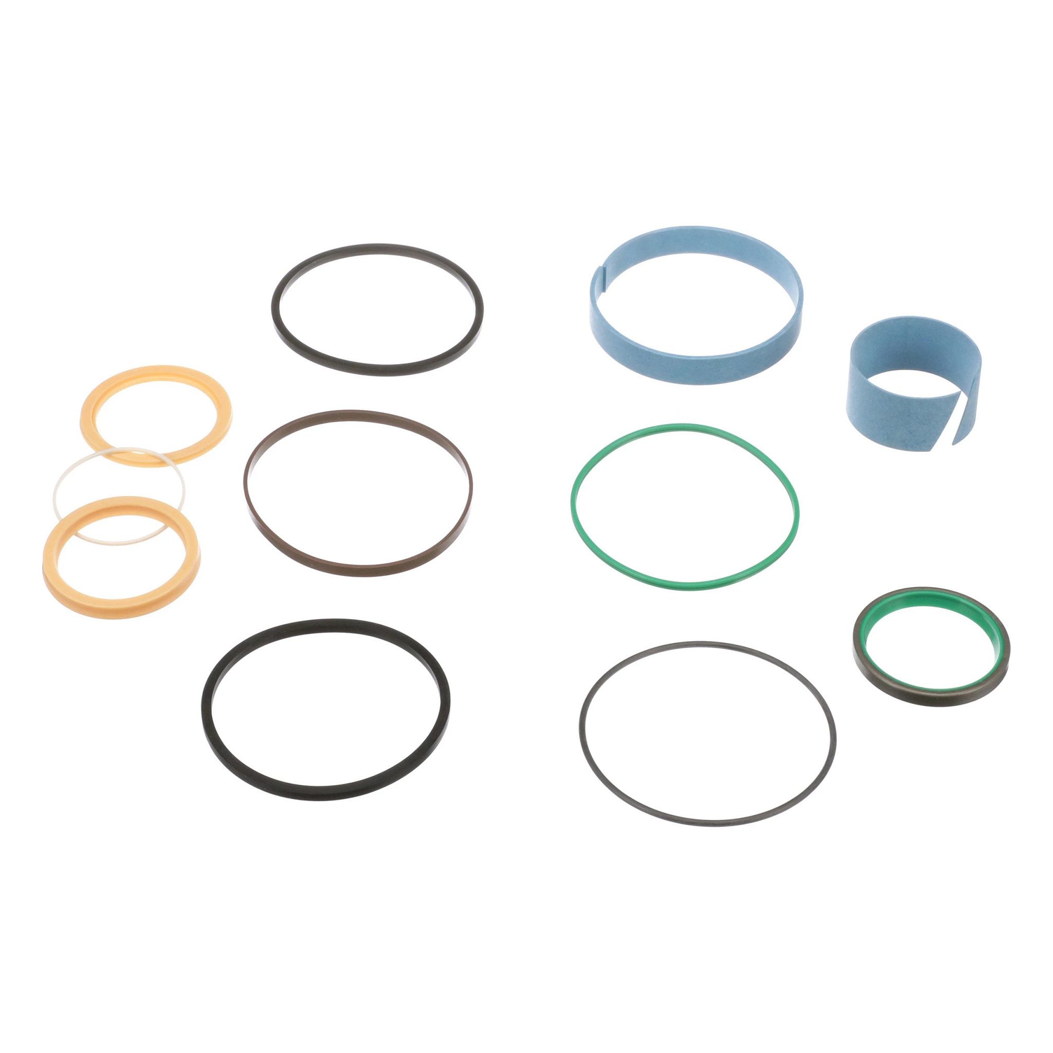 SEAL KIT | CASEIH | CA | EN