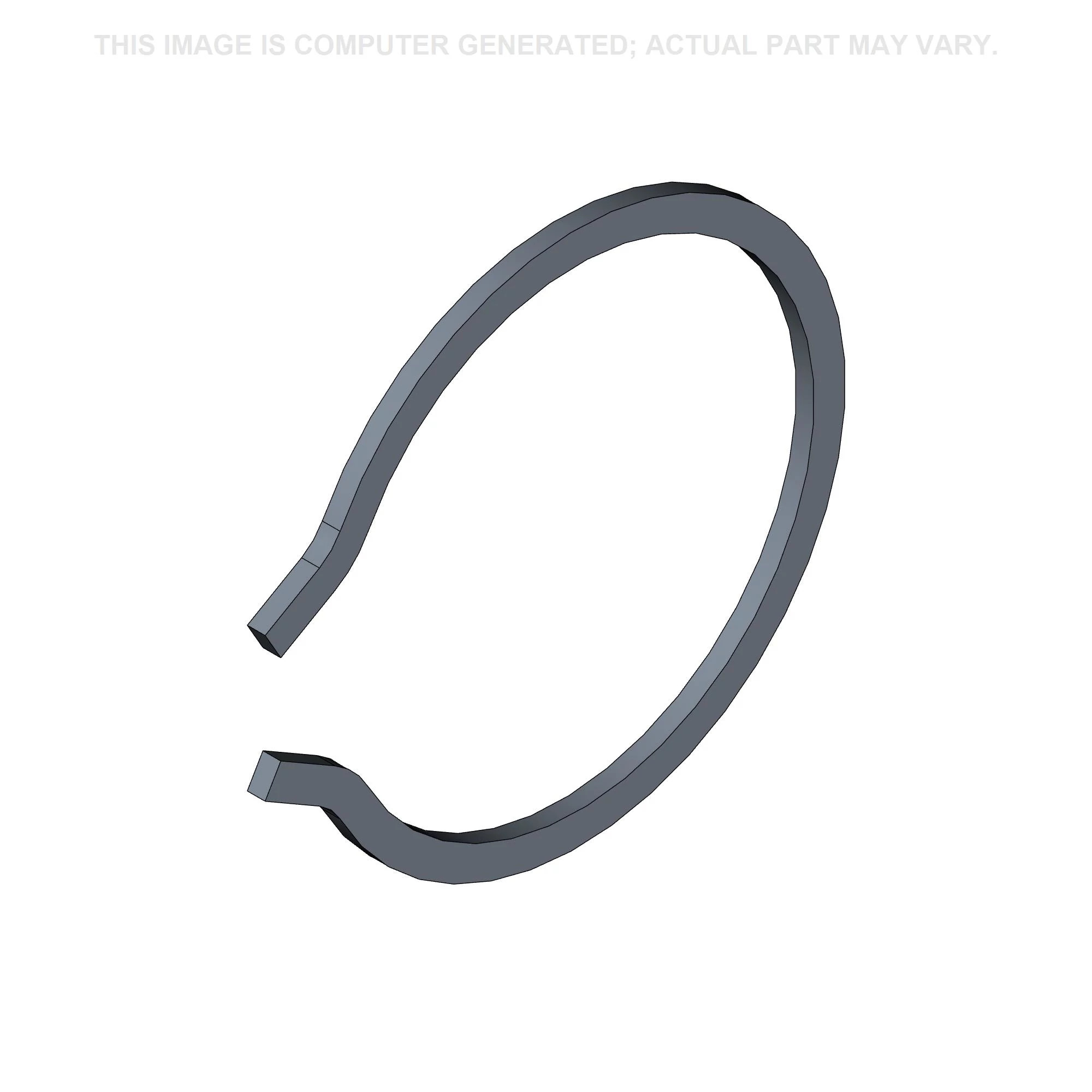 Anel Elastico | CASEIH | BR | PT