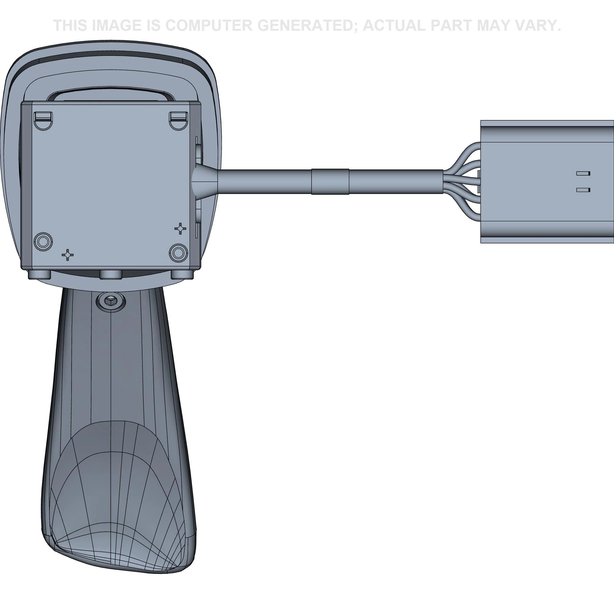 LEVER | NEWHOLLANDAG | GB | EN