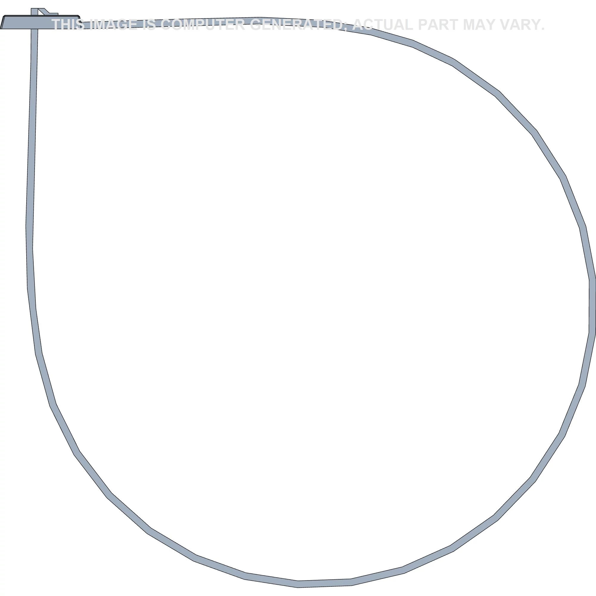 BRAÇADEIRA DE CABO | CASECE | EU | PT