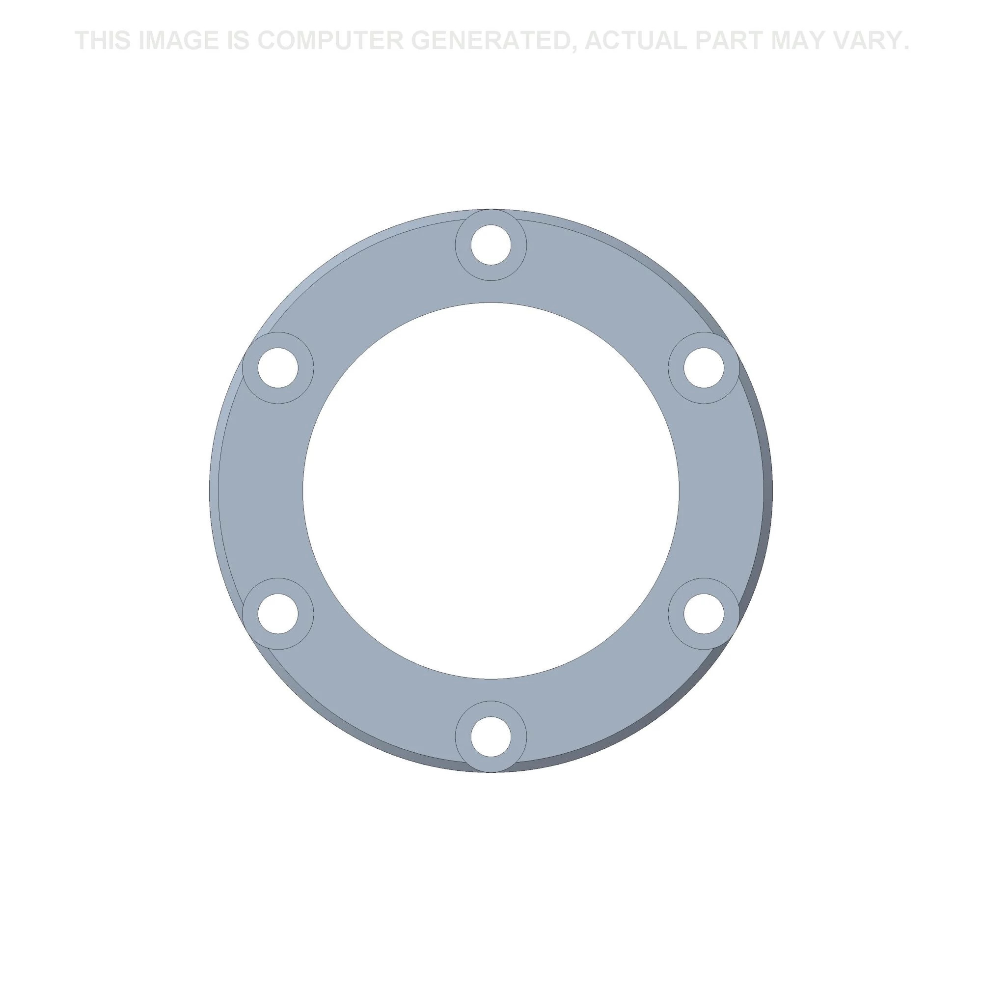 TAMPA DE COBERT DA FLANGE | CASEIH | SA | EN