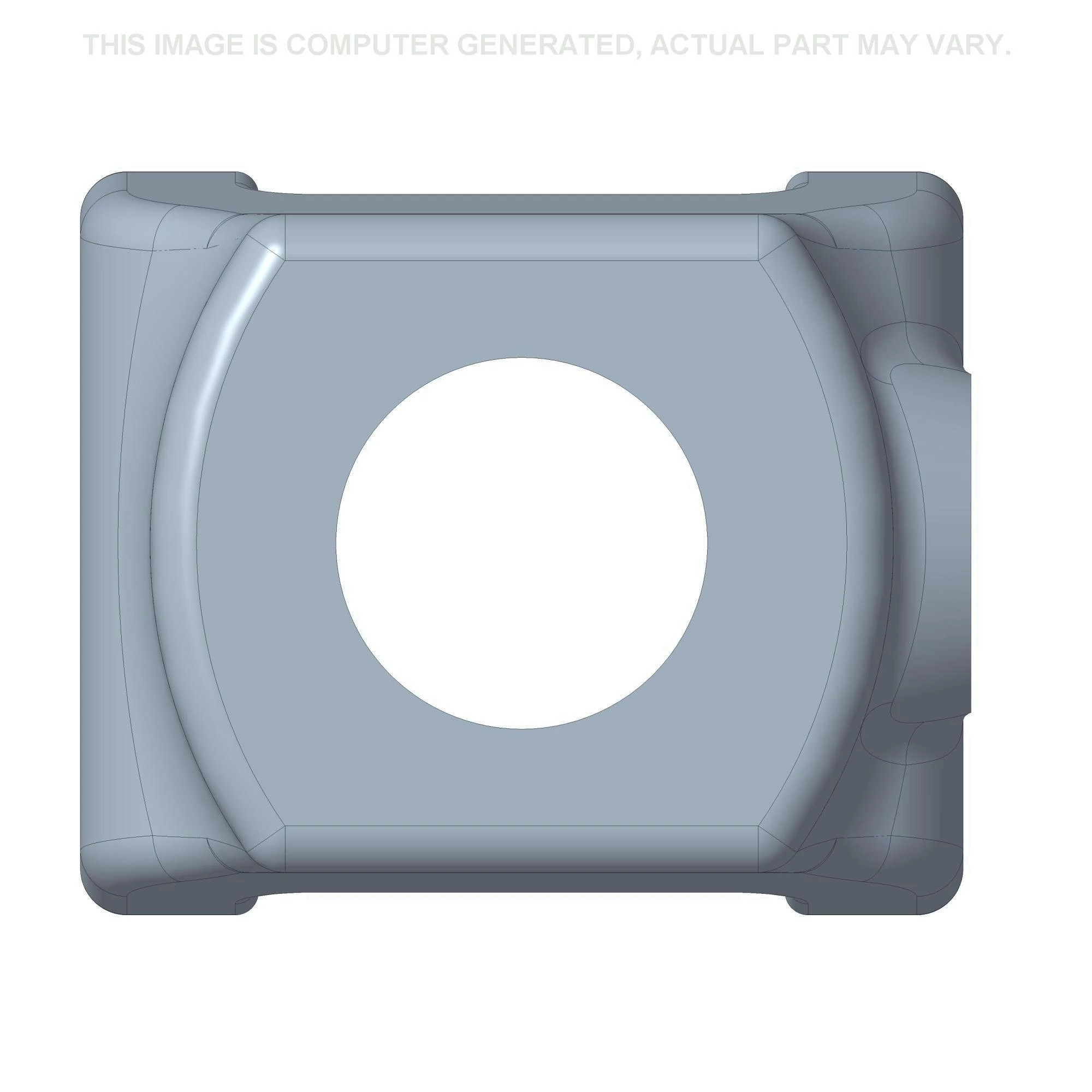 UNIVERSAL JOINT | CASECE | US | EN
