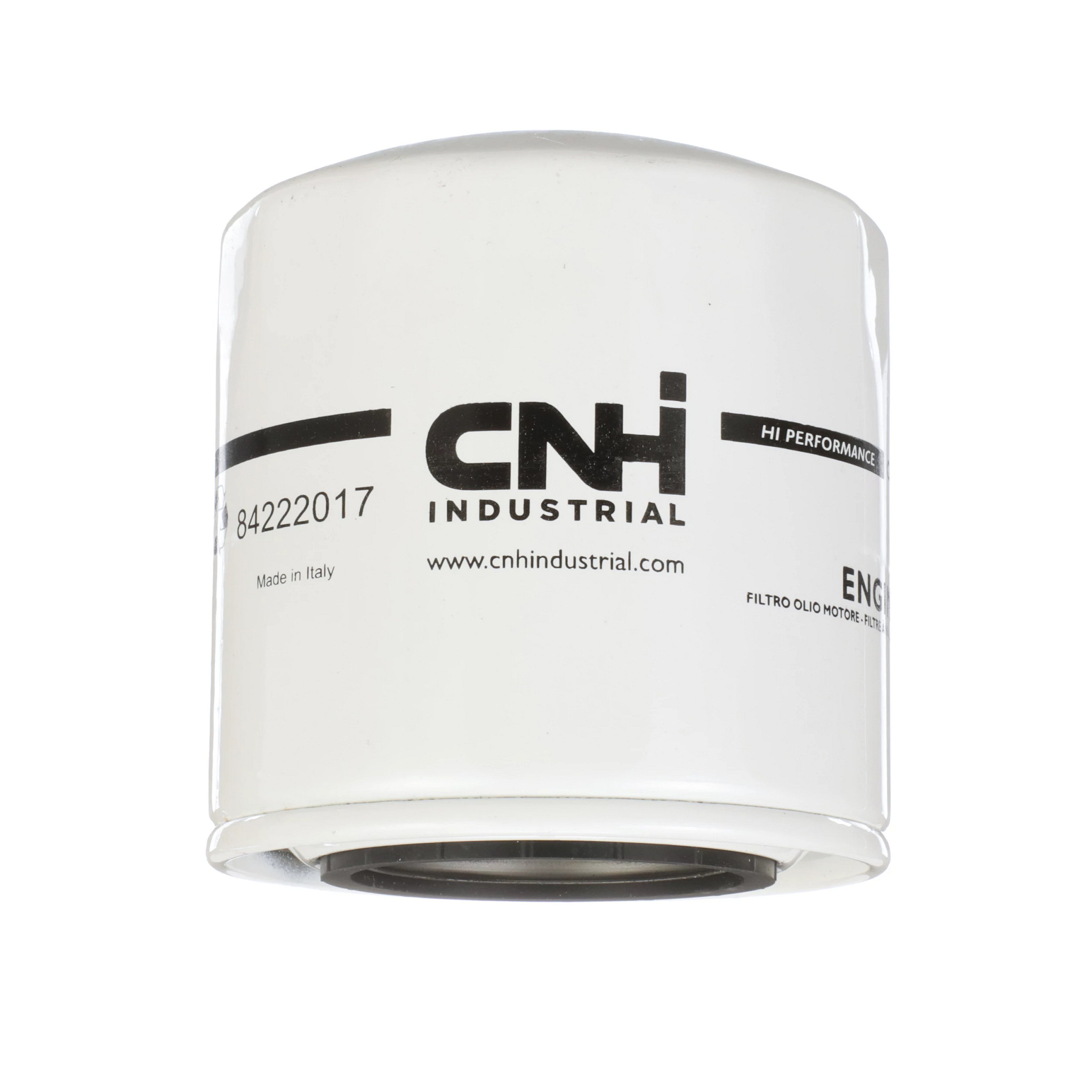 Filtro de Óleo do Motor | NEWHOLLANDAG | BR | PT