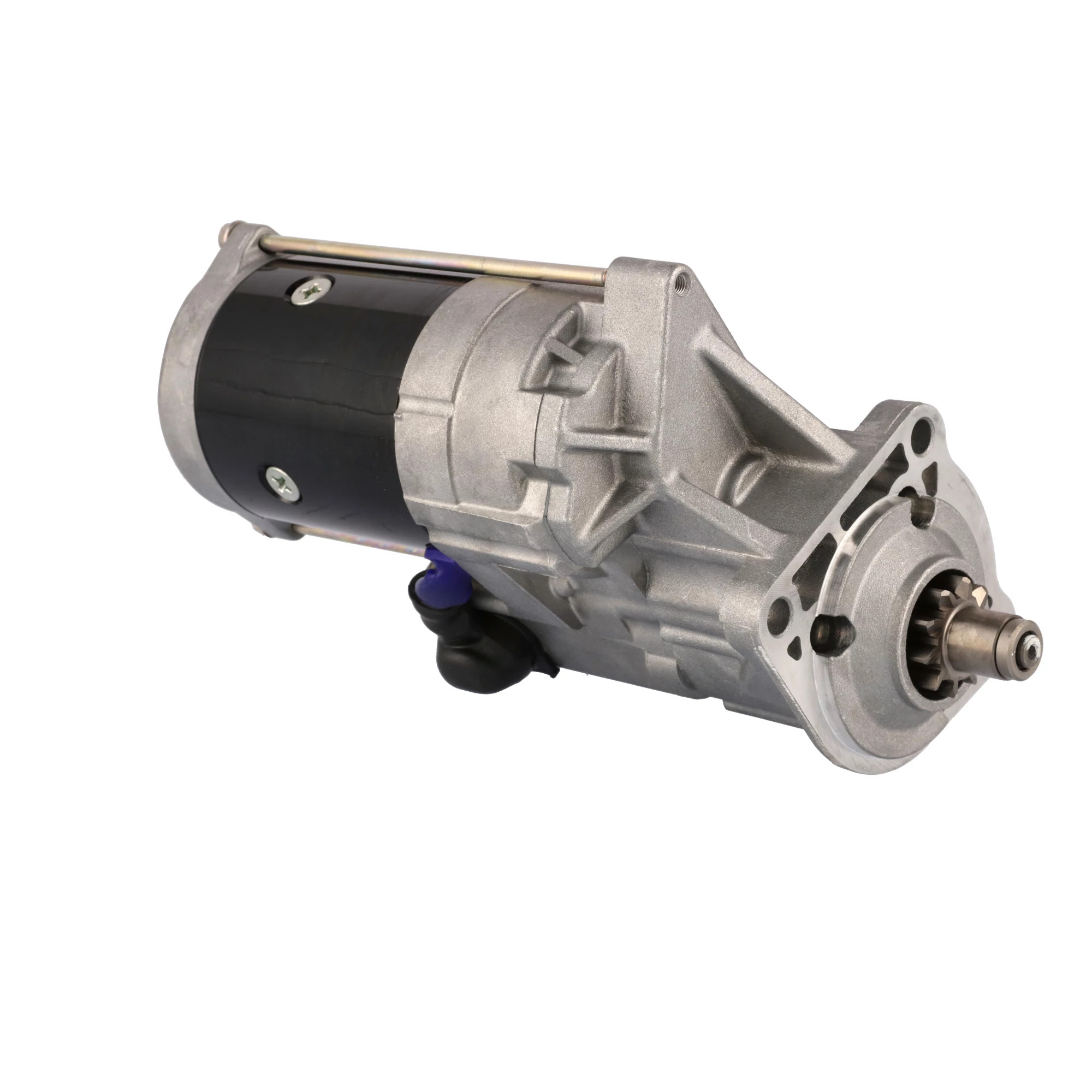STARTER MOTOR | NEWHOLLANDCE | US | EN