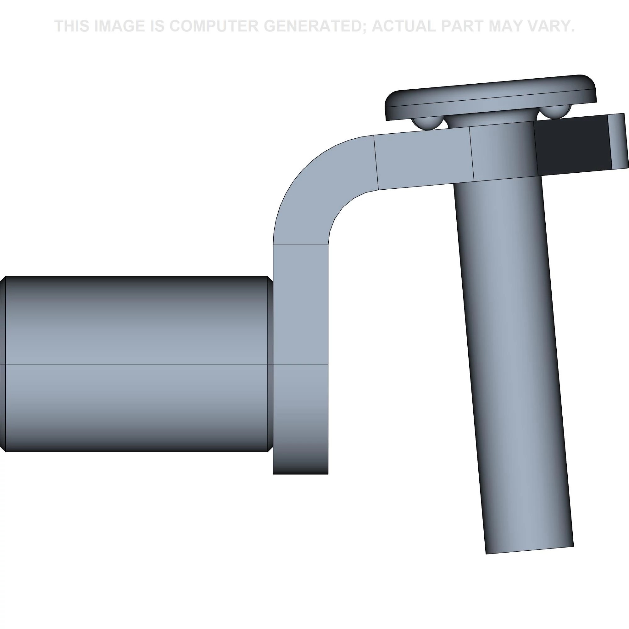 BRACKET | CASEIH | CA | EN