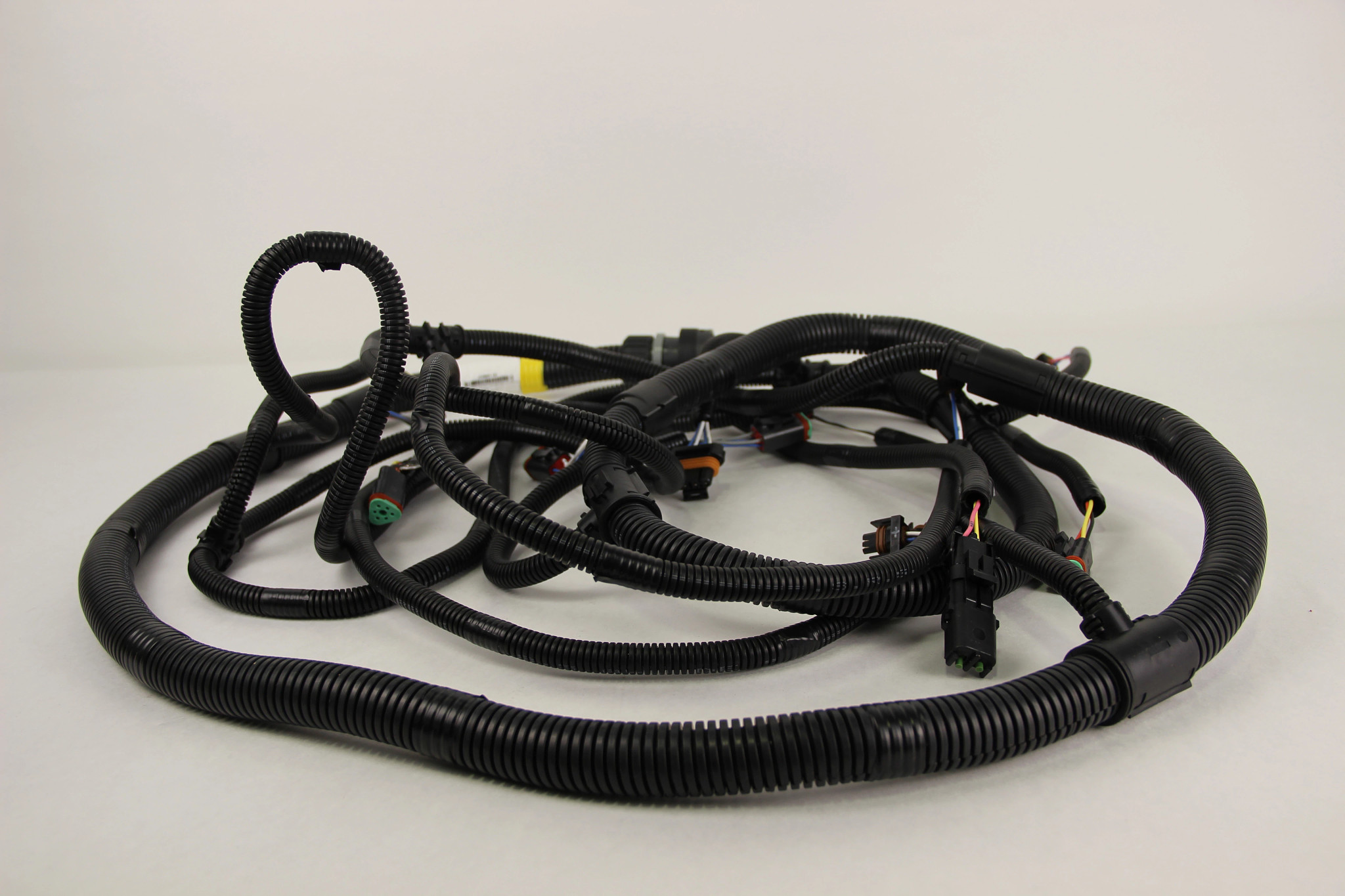 REMAN-WIRE HARNESS | NEWHOLLANDAG | US | EN