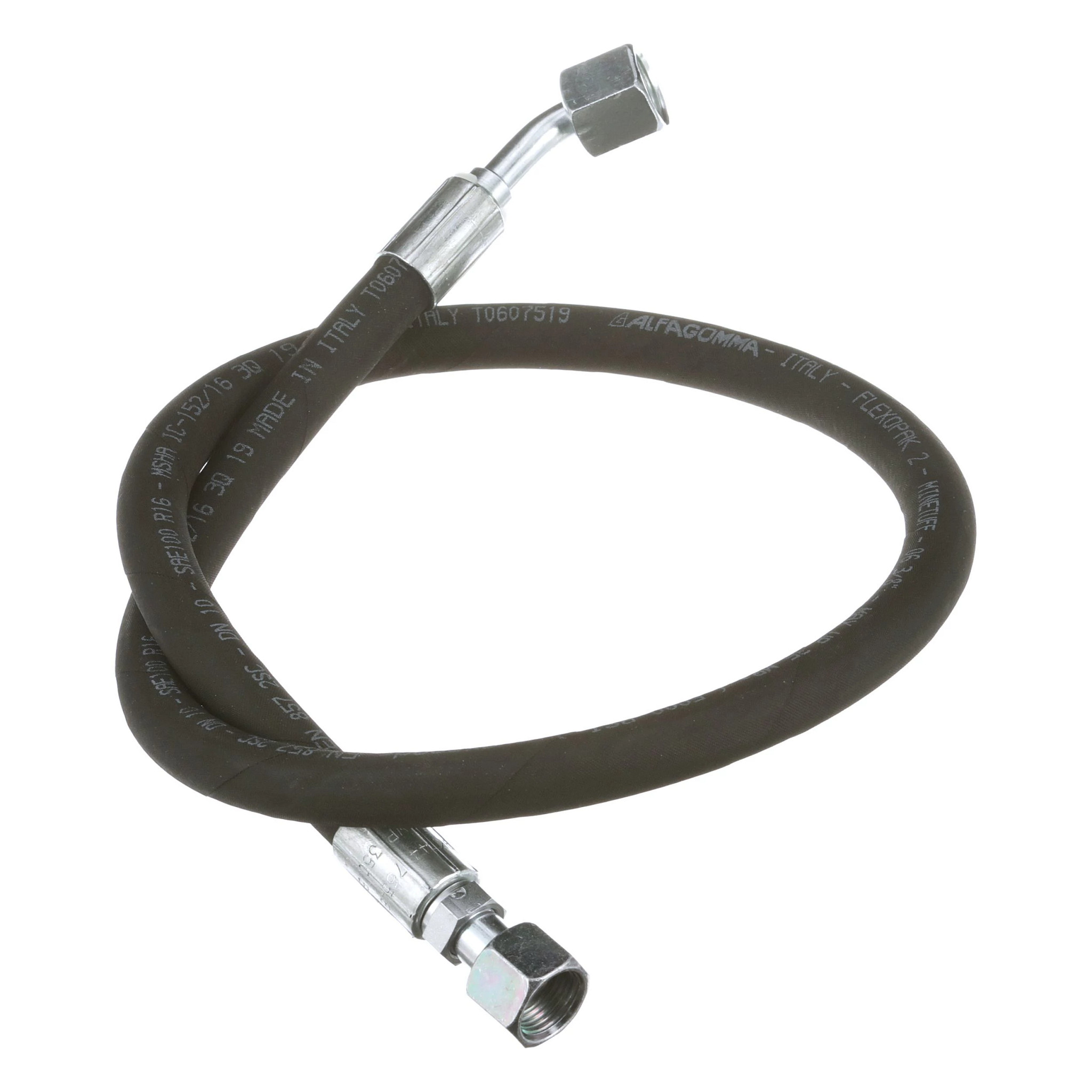 MANGUEIRA | CASEIH | EU | PT