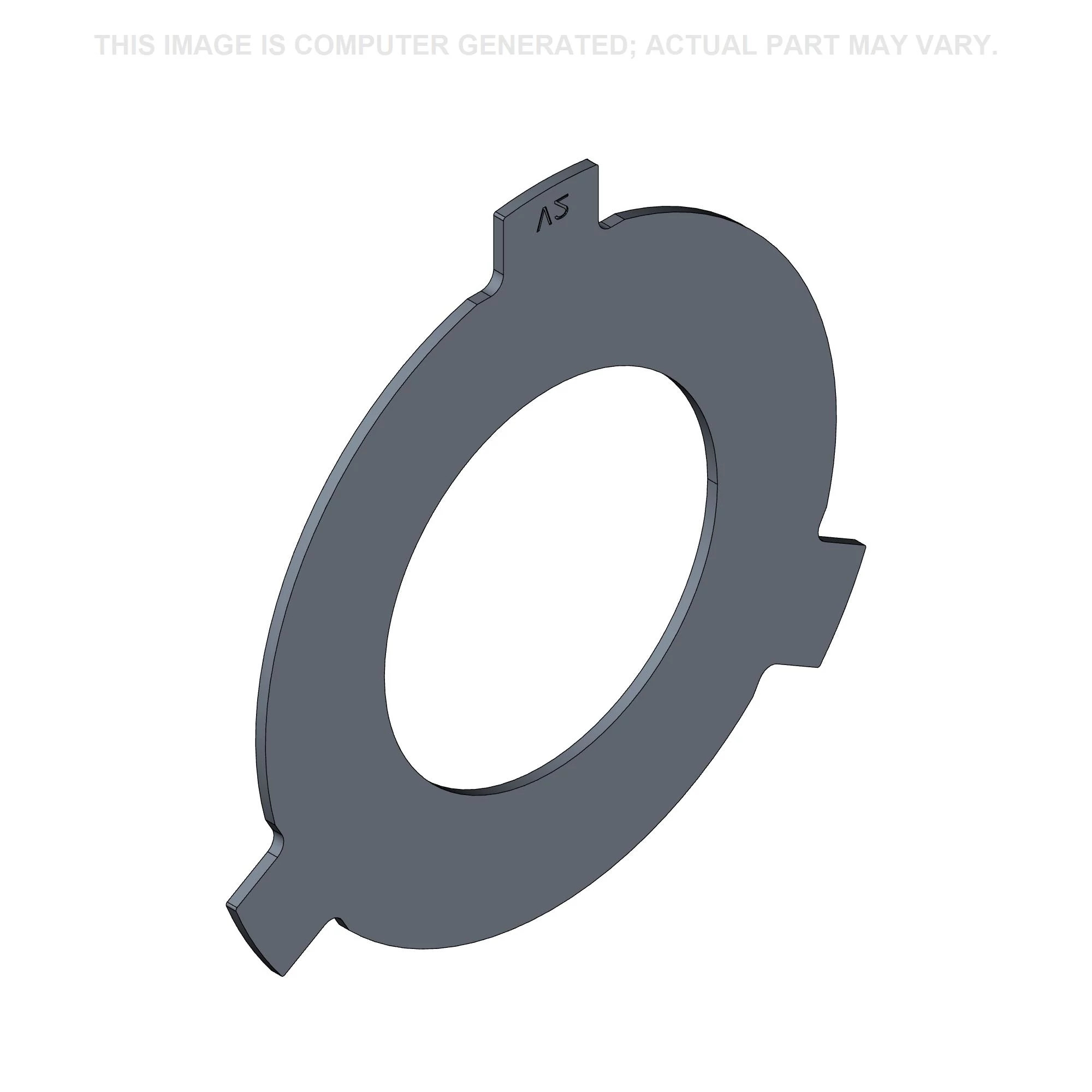 Plaque | CASECE | CA | FR