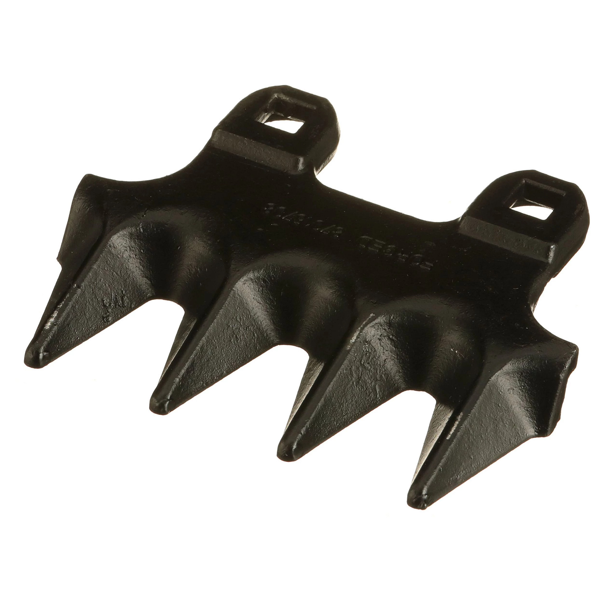 Protection principale - Système -1 1/2