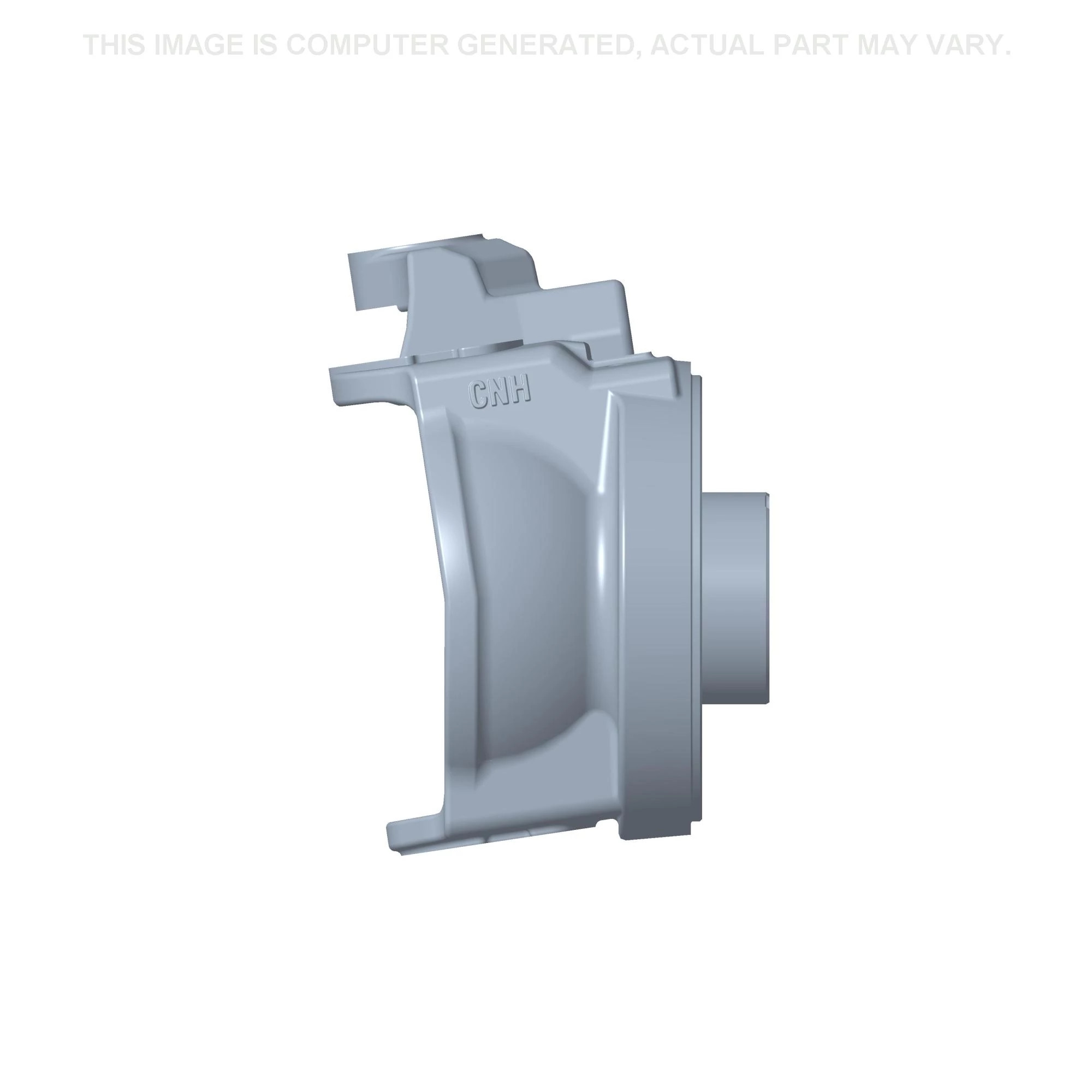 STUB AXLE/STEERING S | NEWHOLLANDAG | EU | EN