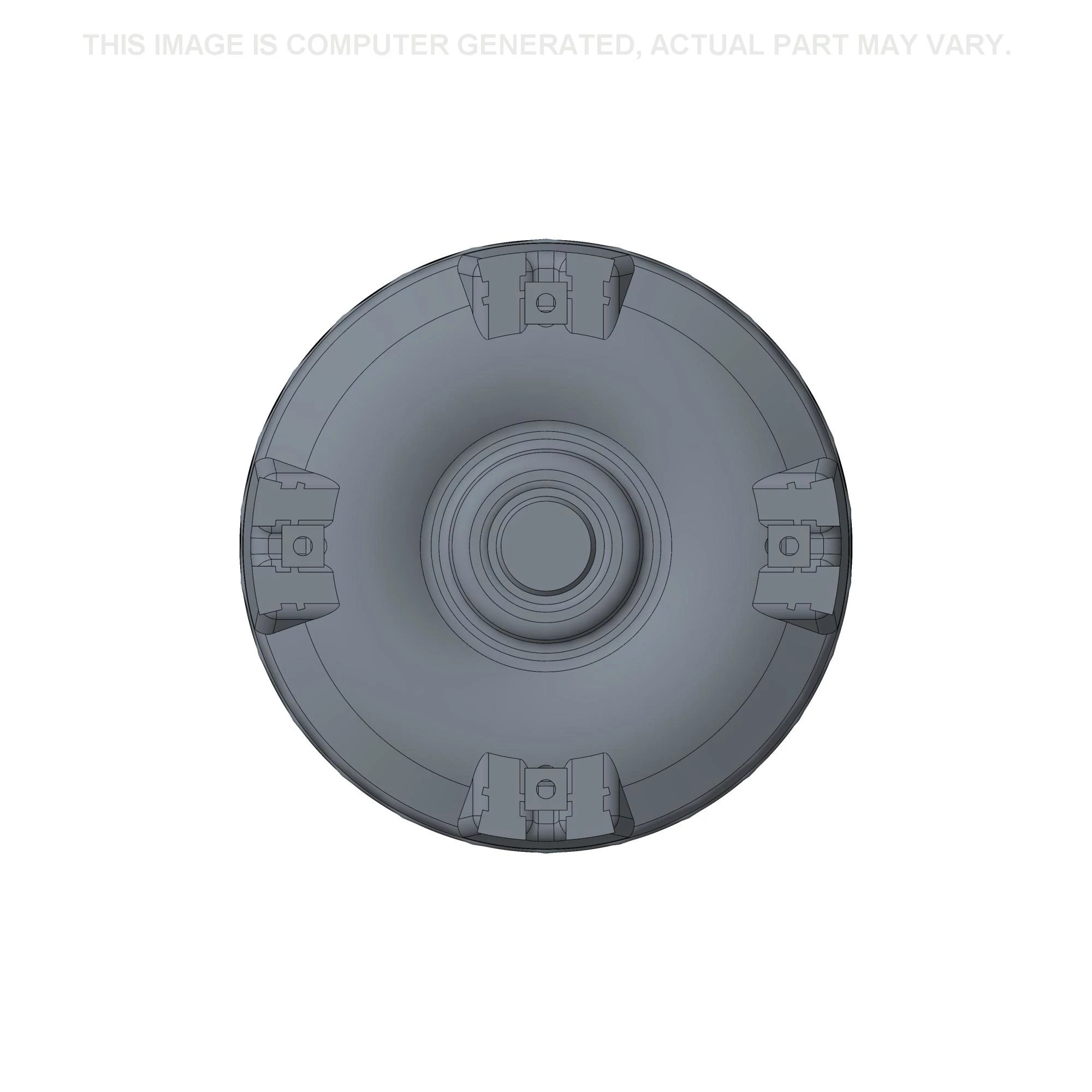 REMAN-TORQUE CONVERT | CASECE | US | EN