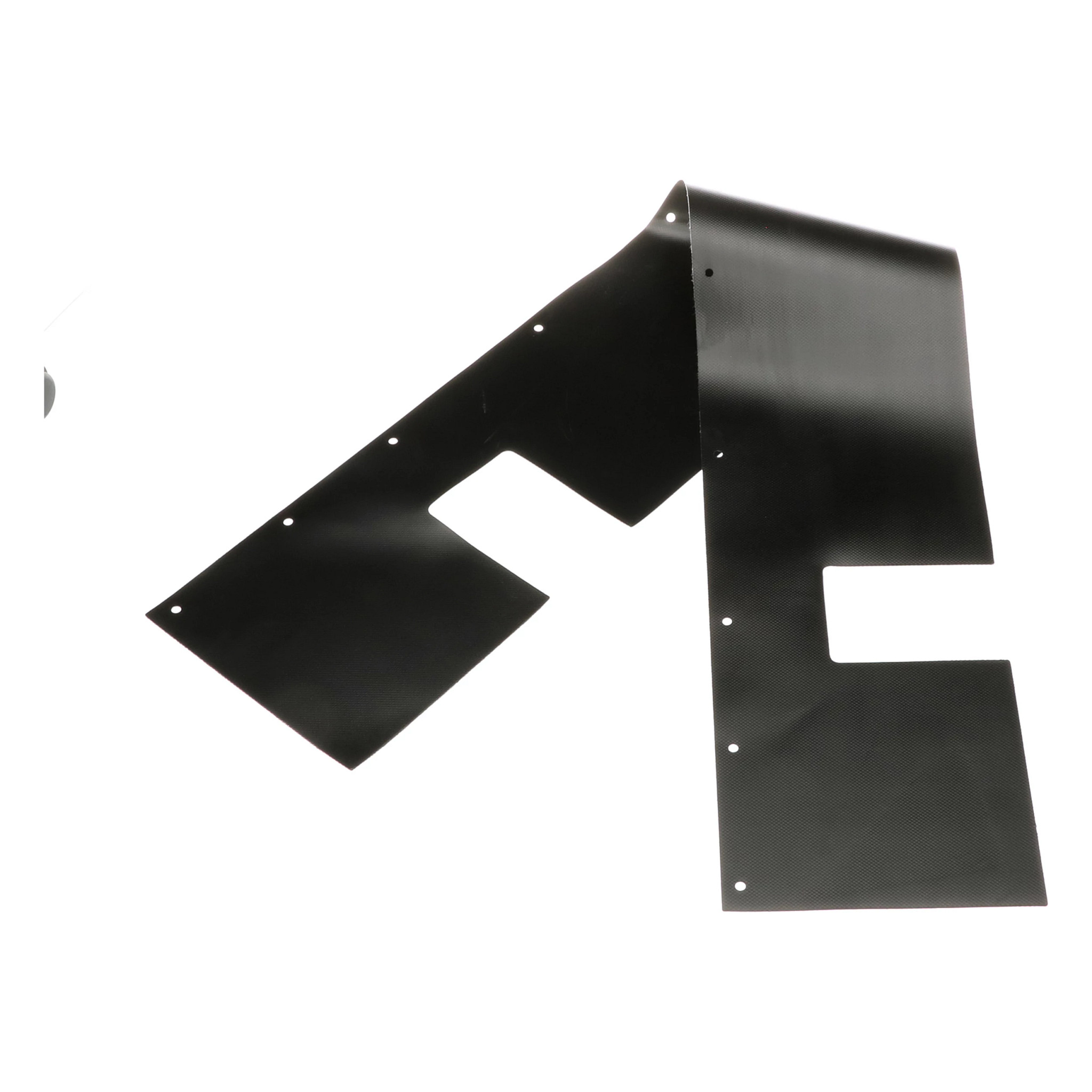 Apron - 1540 mm L x 250 mm W | CASEIH | US | EN