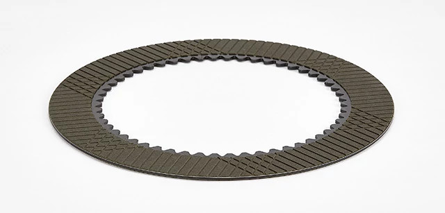Brake Disc | CASECE | US | EN