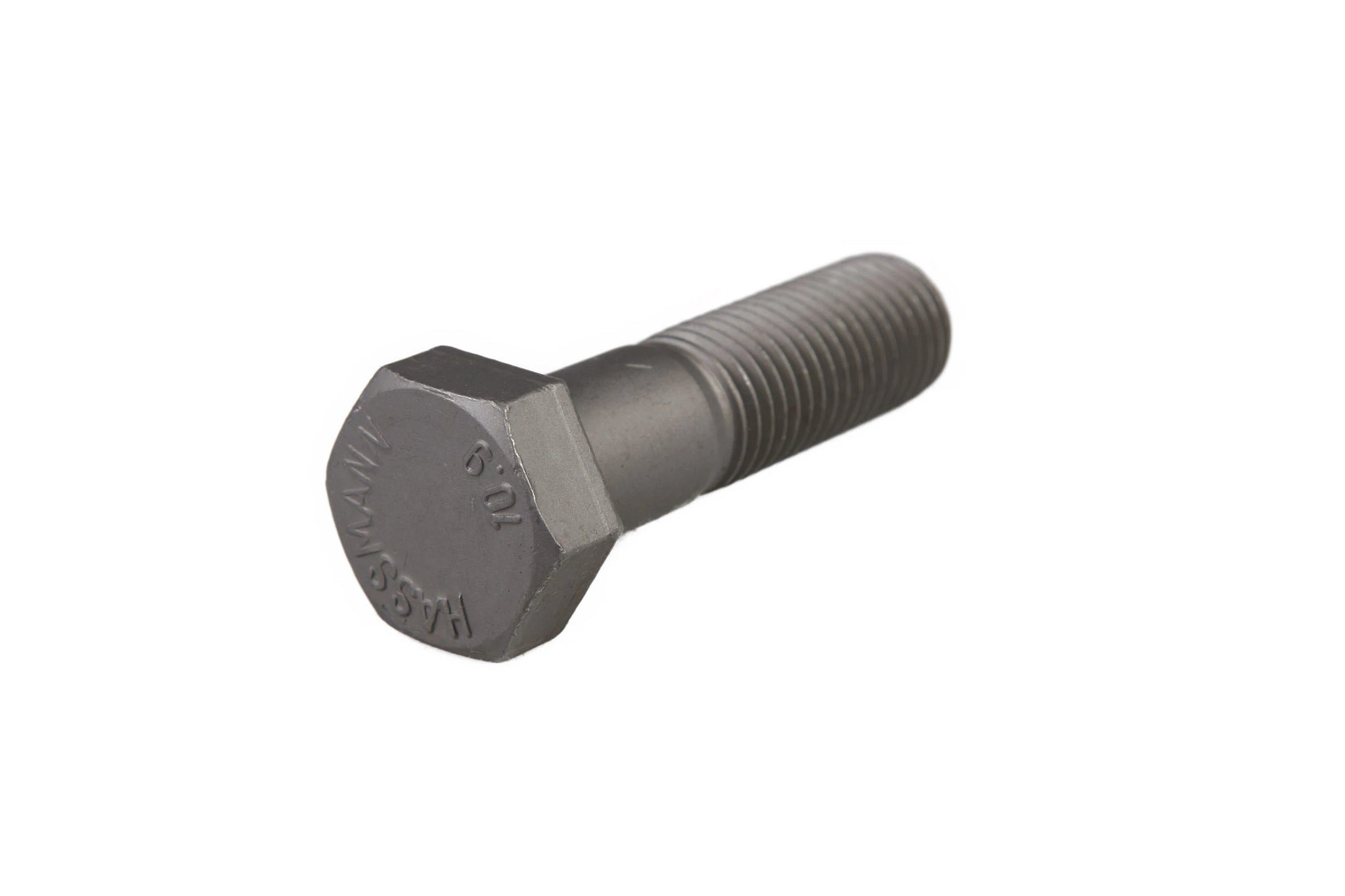Hex Bolt - Cl 10.9 - M24 x 3 x 90