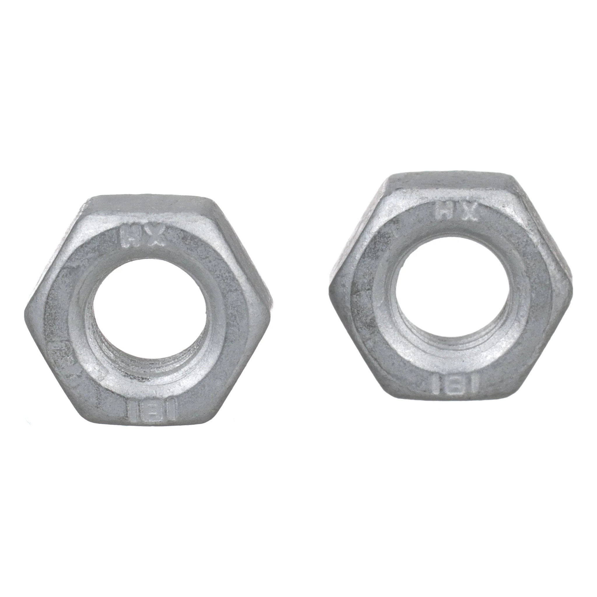 NUT | CASECE | SA | EN