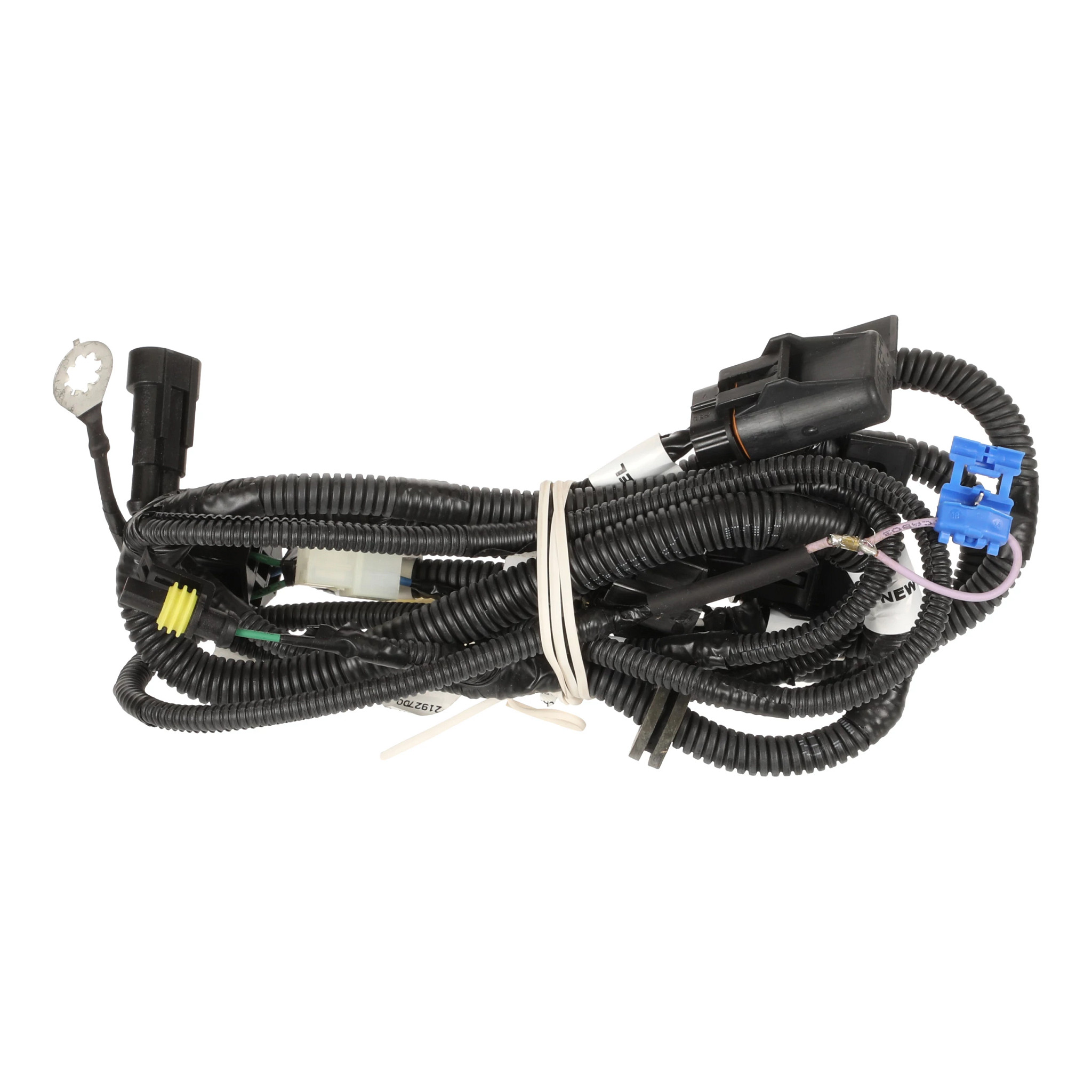 KABELHÄRVA | NEWHOLLANDCE | EU | SV