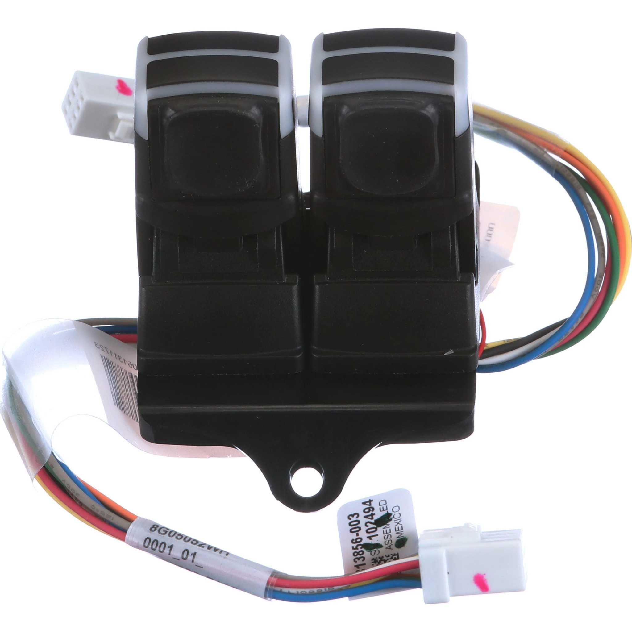 PALANCA | NEWHOLLANDCE | EU | ES