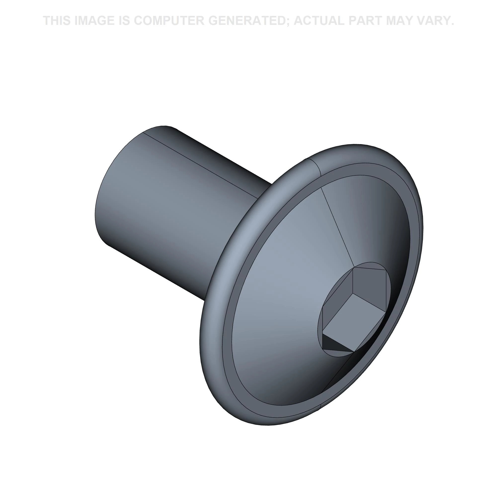 VIS A EMBASE HEXAGON | STEYR | EU | FR