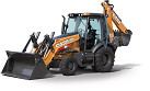 BACKHOE LOADER, 2WD - TIER 3 NRC - MY19 | CASECE | BR | PT