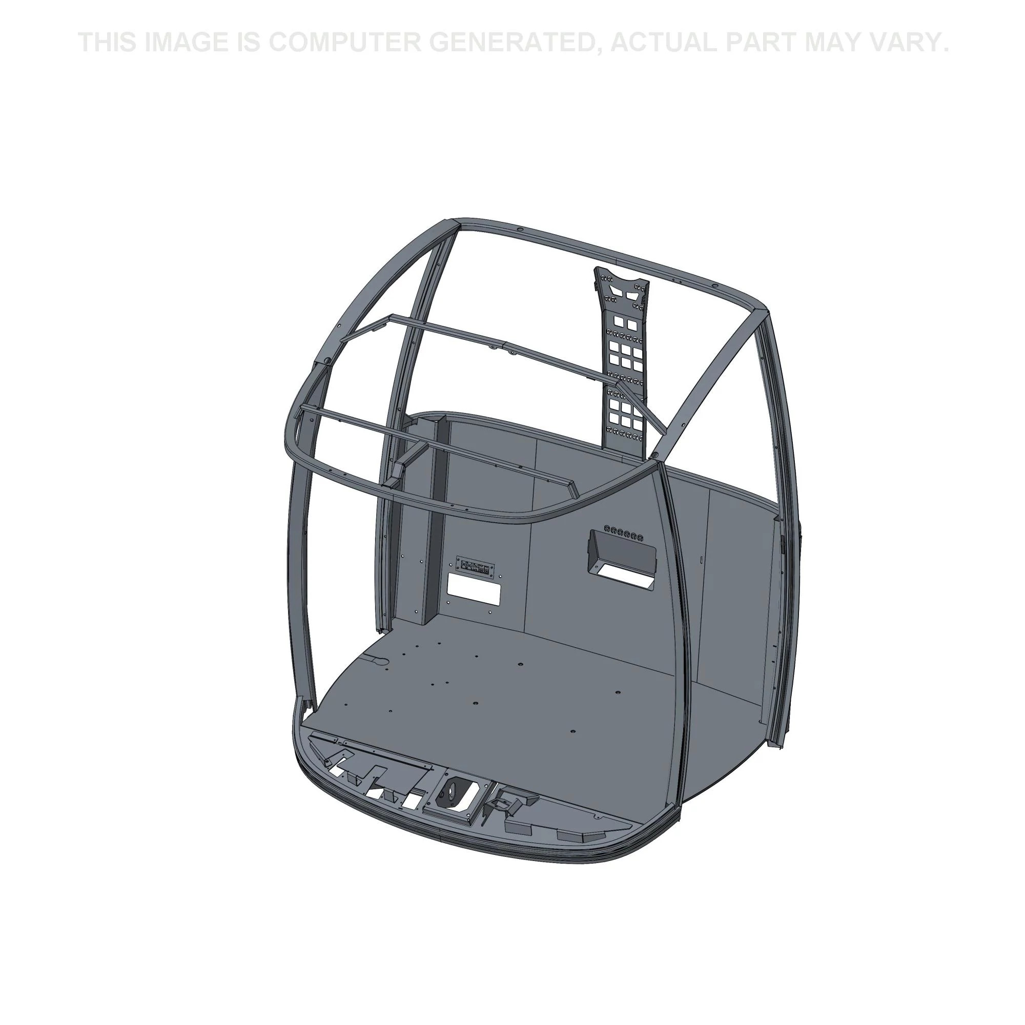 KIT DIA RECOLTE-HACH | CASEIH | EU | FR