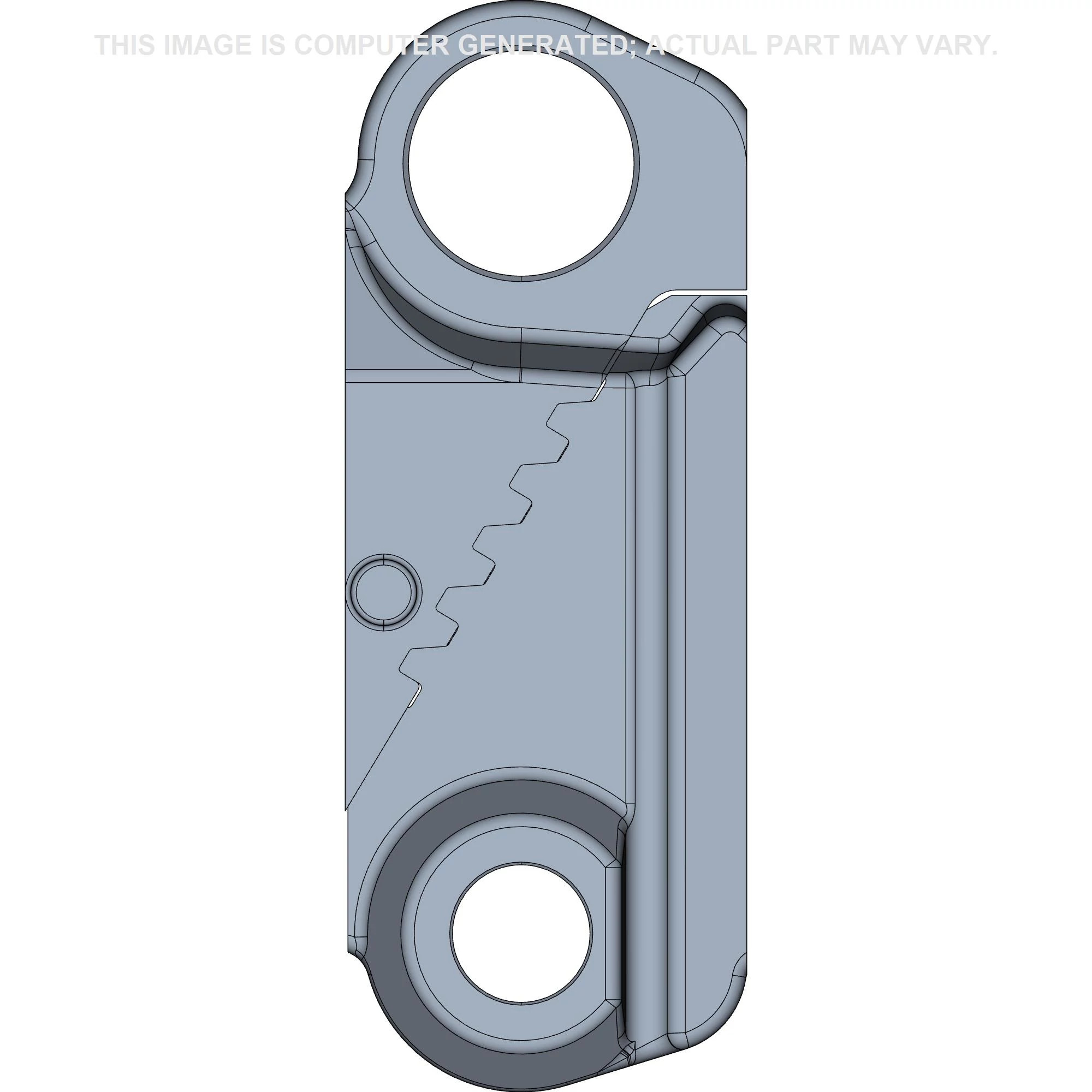 CONNECTING LINK | NEWHOLLANDAG | GB | EN