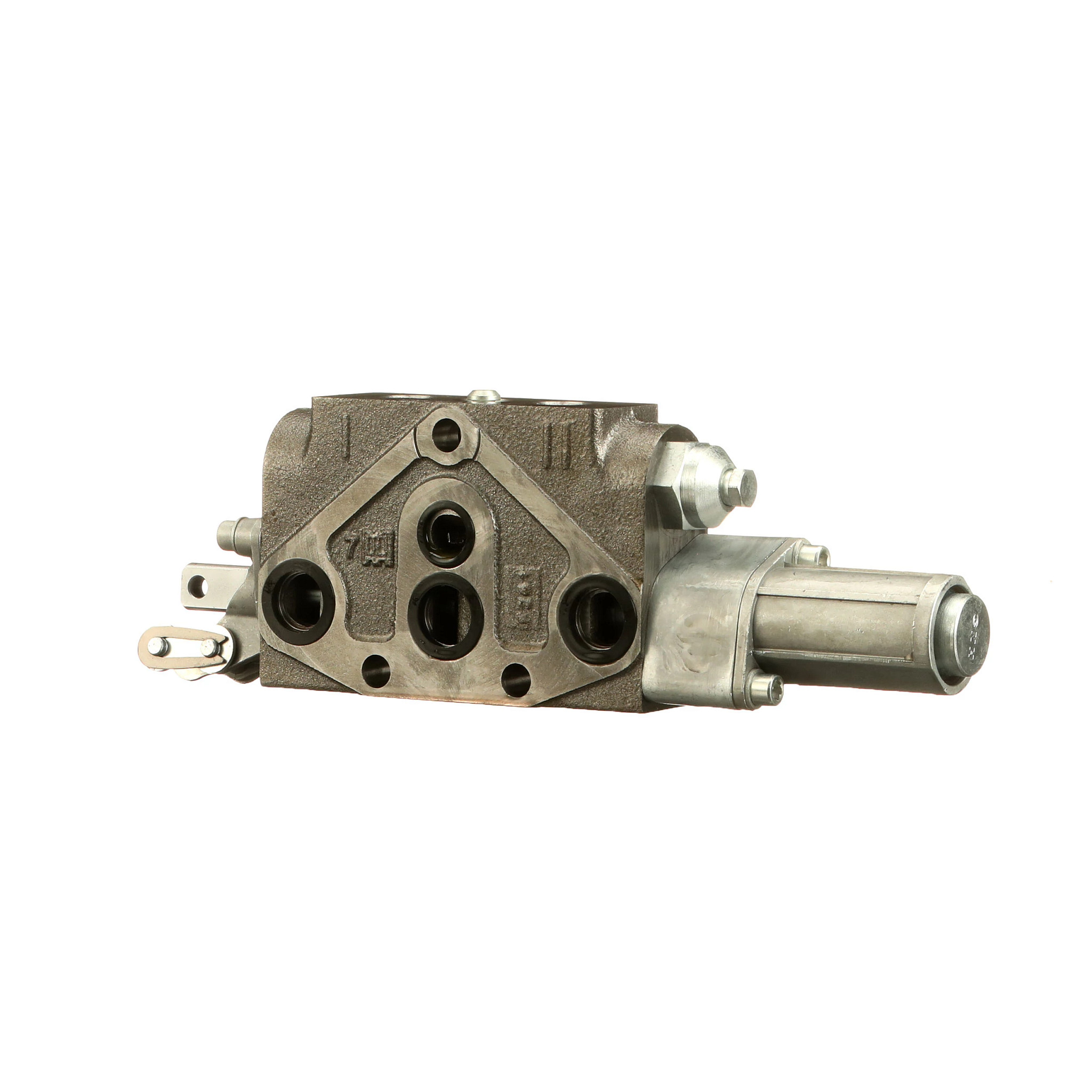 Válvula Controle Rem | CASEIH | BR | PT