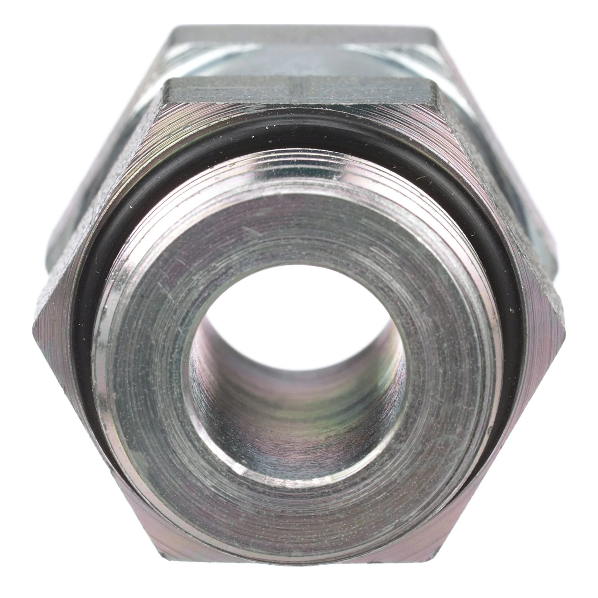 HYD CONNECTOR | CASECE | AMEA | EN