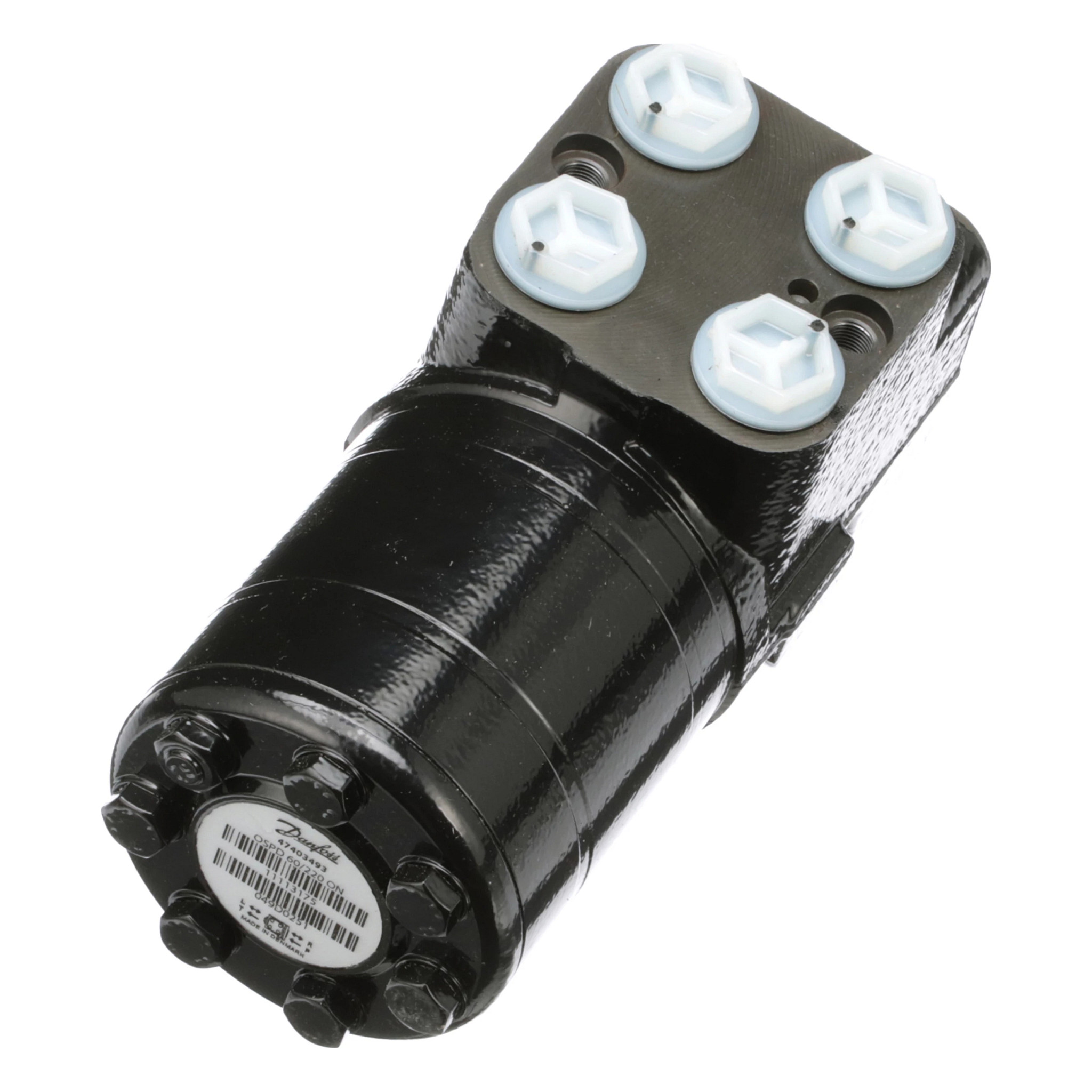 STEERING VALVE | MILLER | US | EN