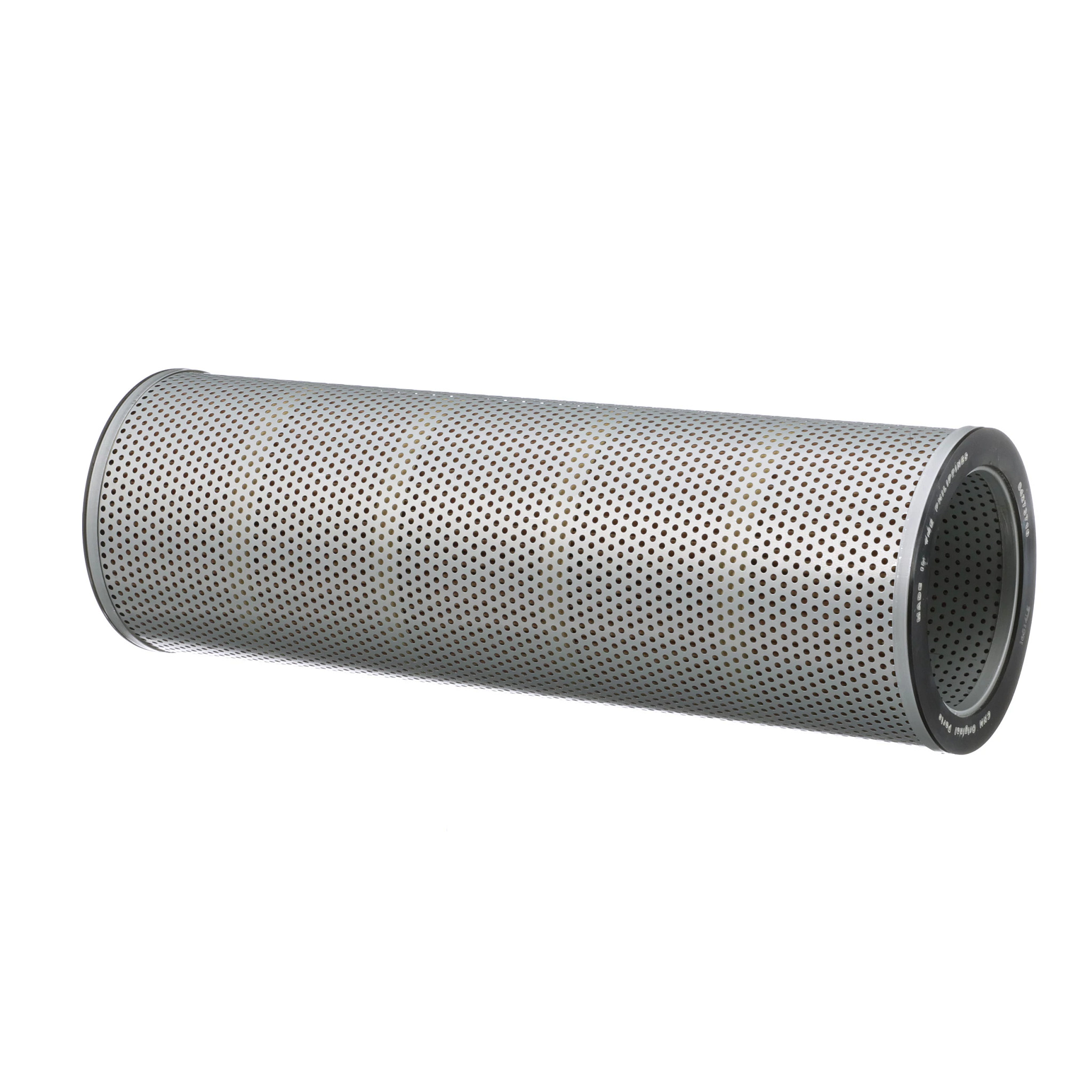 Filtro hidráulico | CASECE | BR | PT