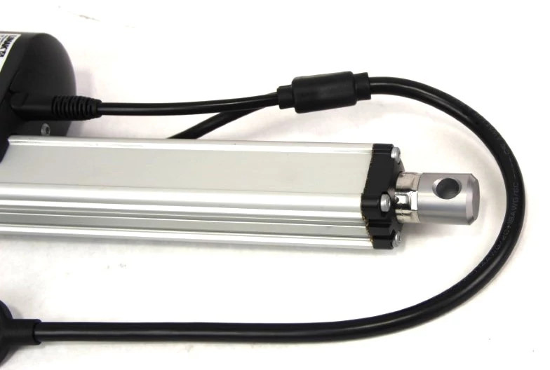 REMAN-ELECTRIC ACTUATOR | NEWHOLLANDAG | ES | ES