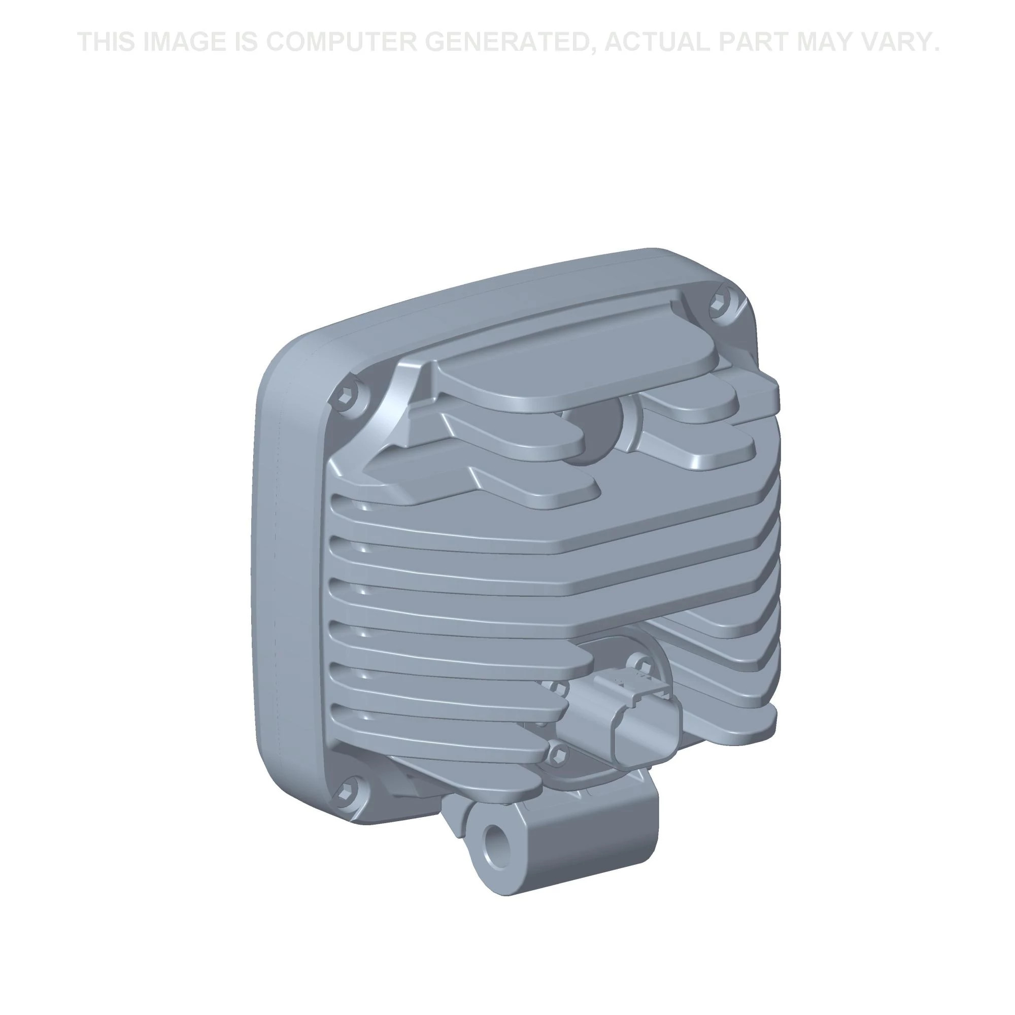 Work Lamp | CASECE | CA | EN