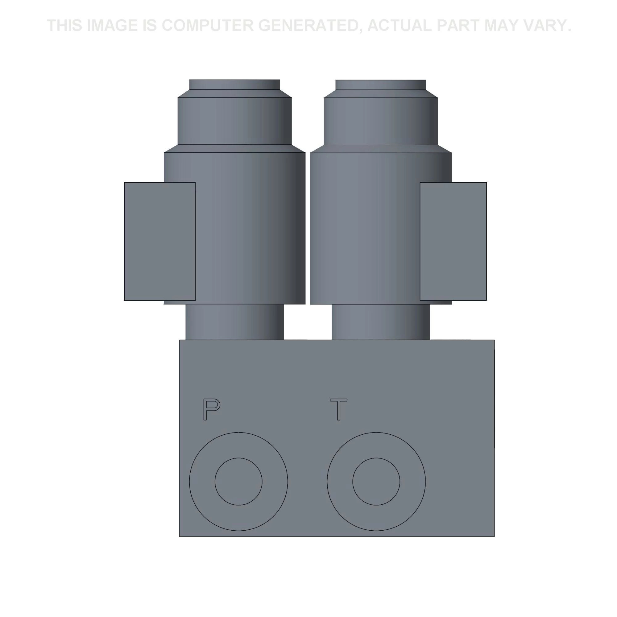 CONTROL BLOCK | STEYR | AMEA | FR