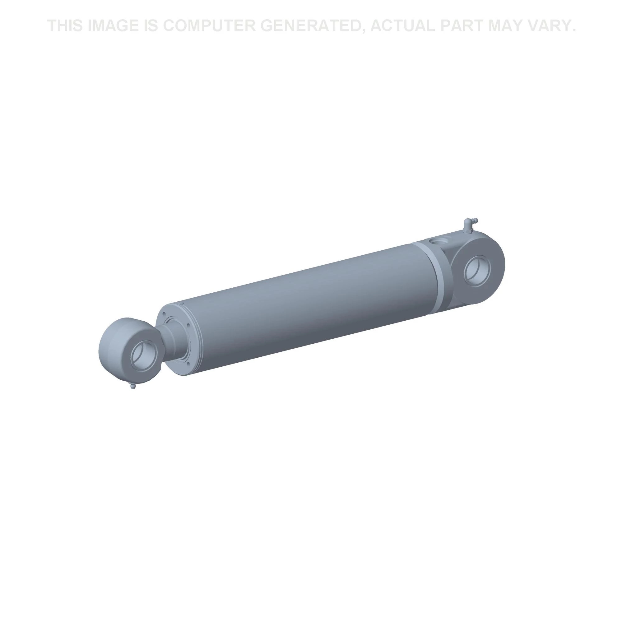 Vérin hydraulique | NEWHOLLANDCE | CA | FR