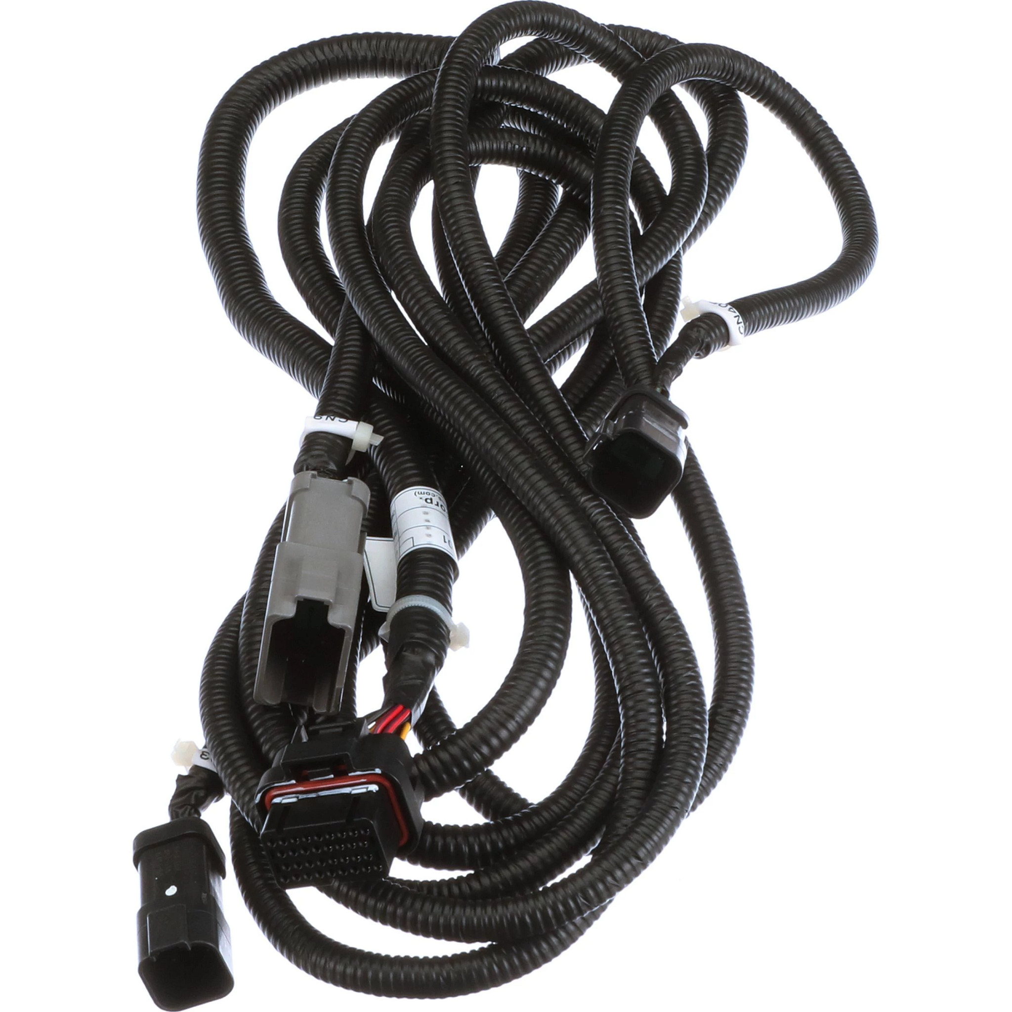 WIRE HARNESS | CASECE | US | EN