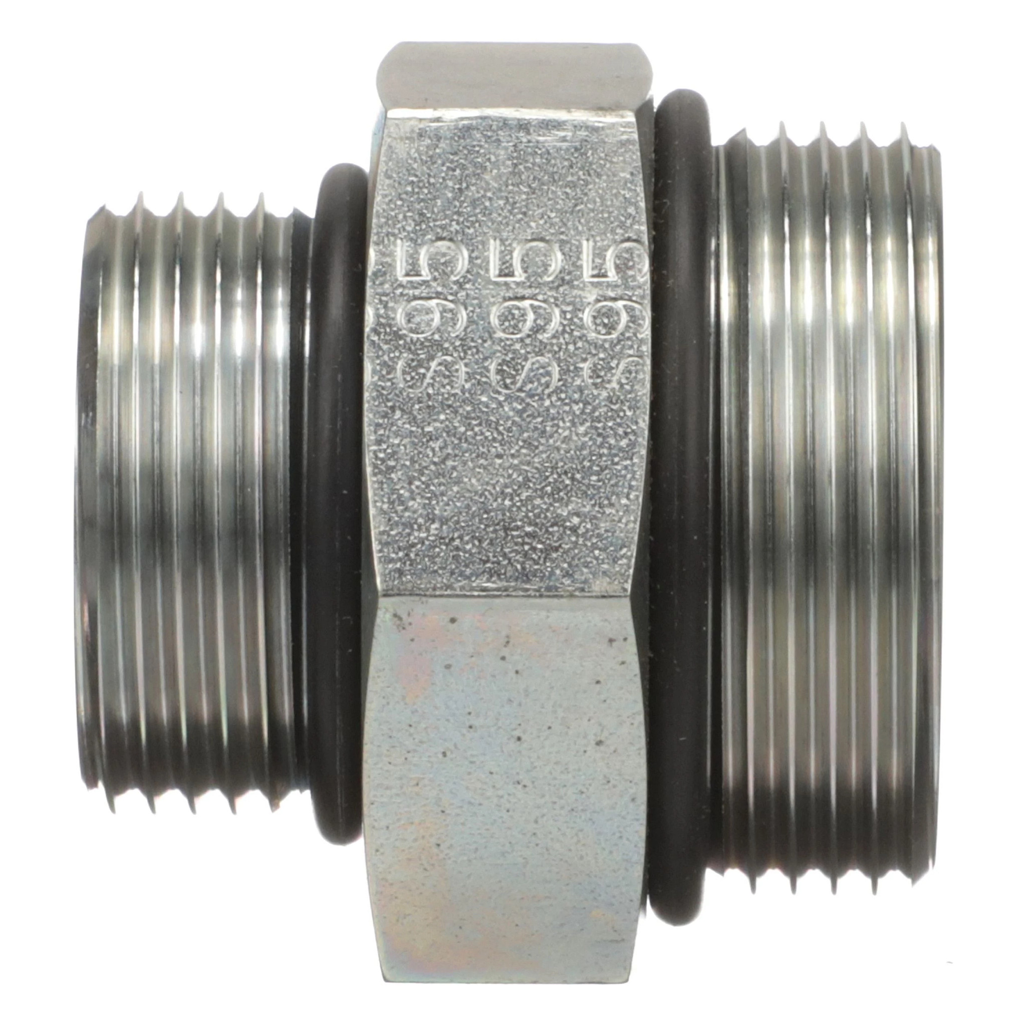 HYD CONNECTOR | NEWHOLLANDAG | CA | EN