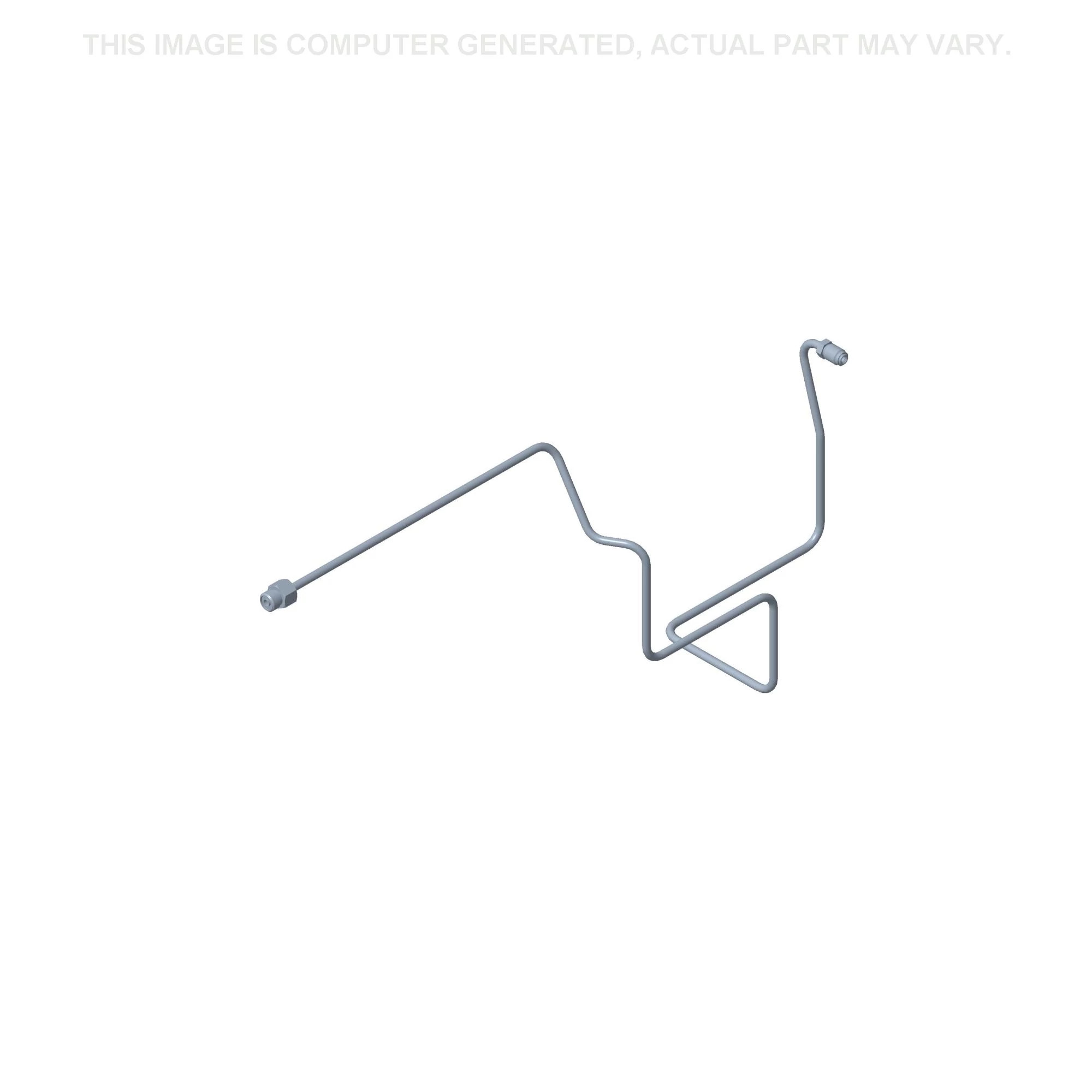 HYD TUBE | CASEIH | EU | EN