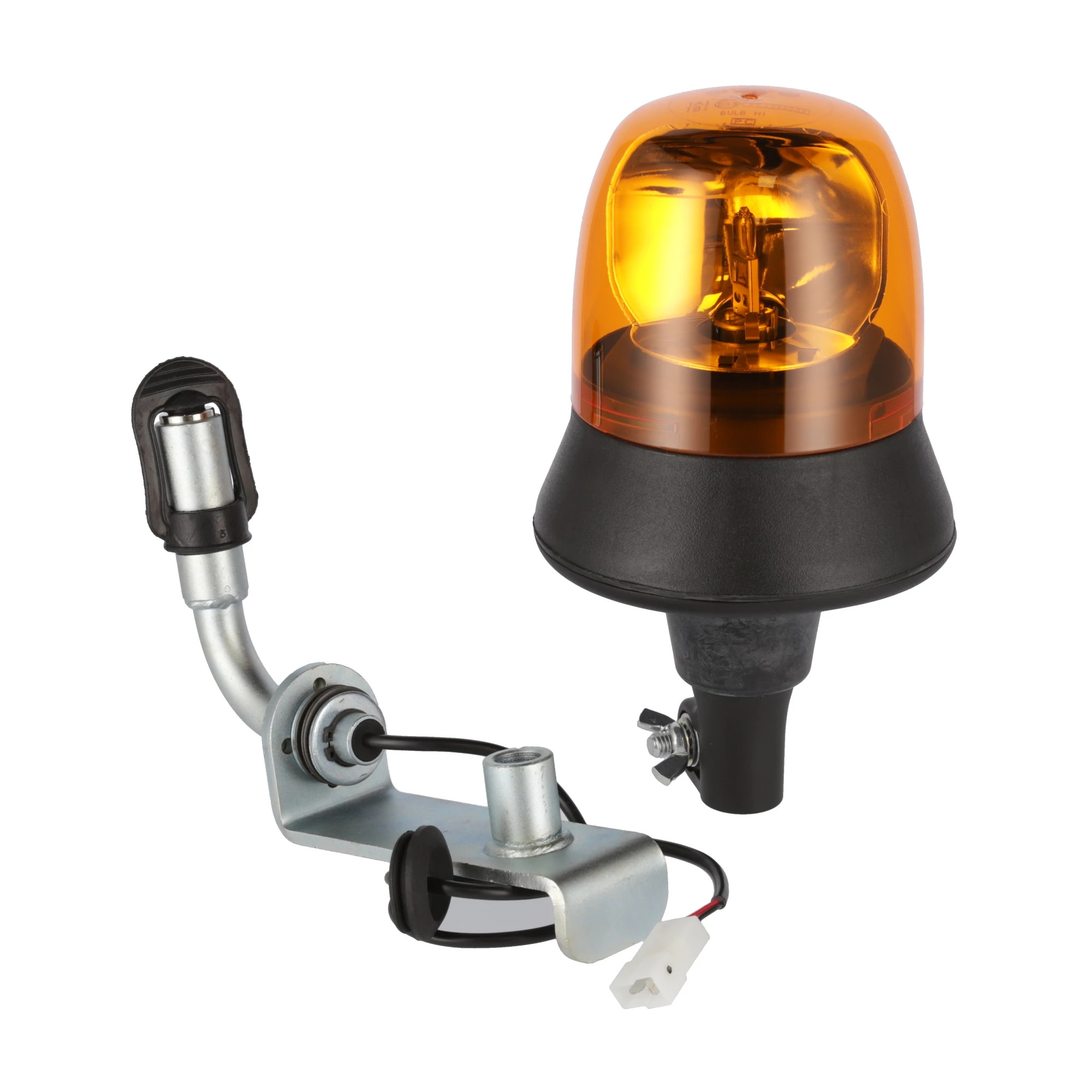 Kit DIA fanale rotante lato destro | STEYR | EU | IT