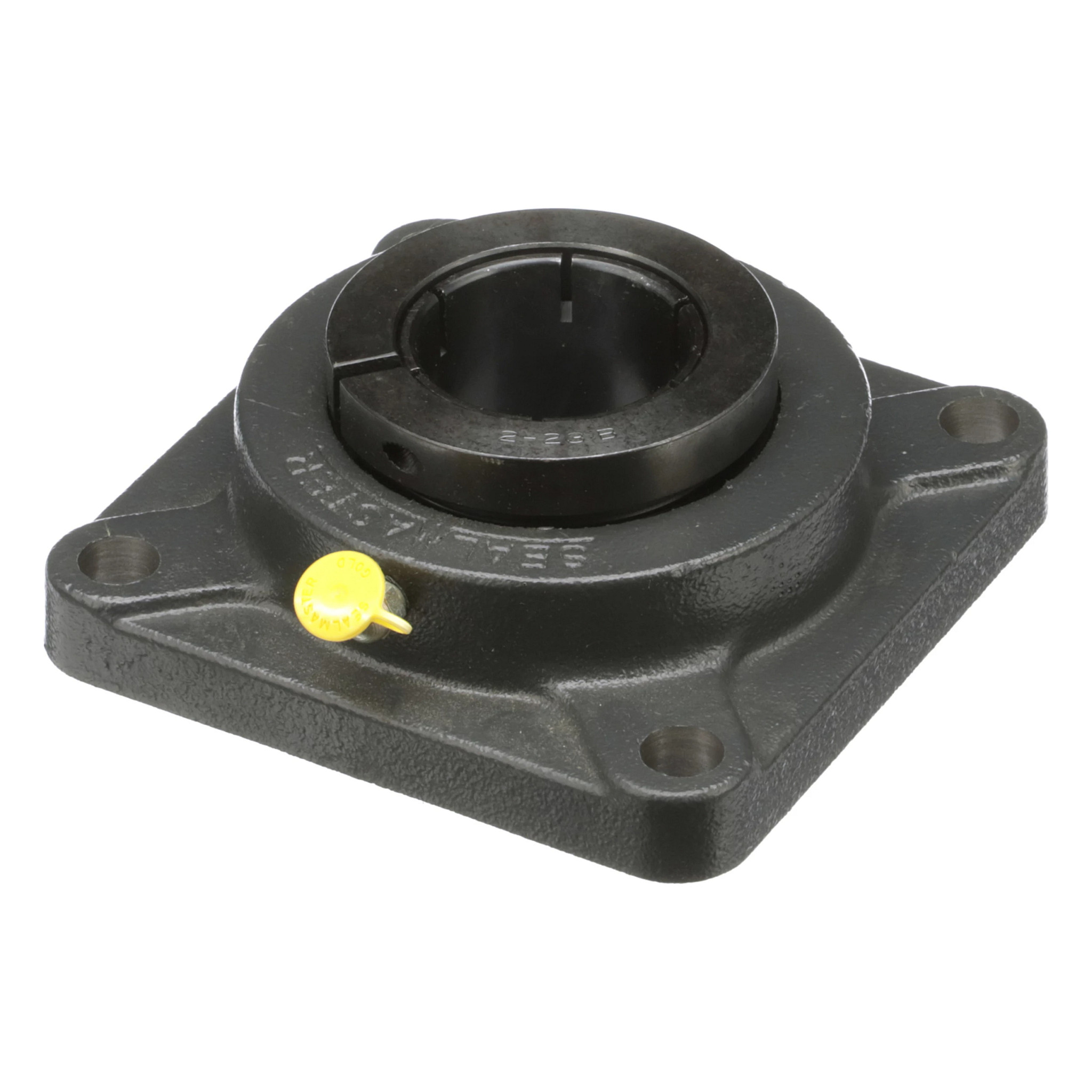 Housed Bearing | DEFAULT | US | EN